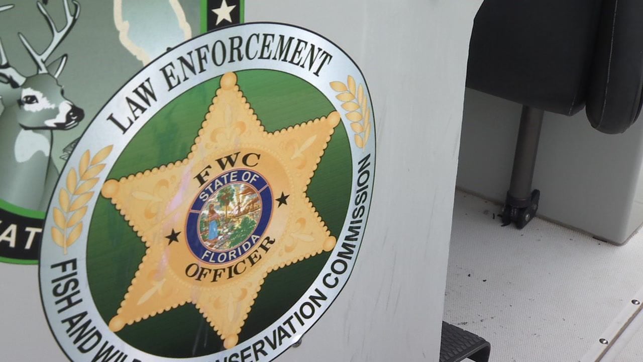 FWC investigating boating accident in Brevard County thumbnail
