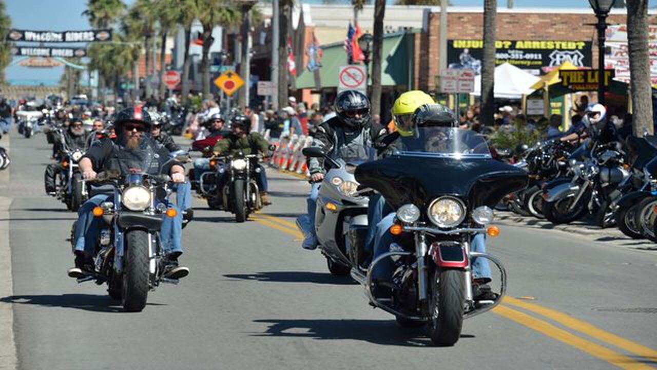 Biketoberfest 2019: Here's what you need to know