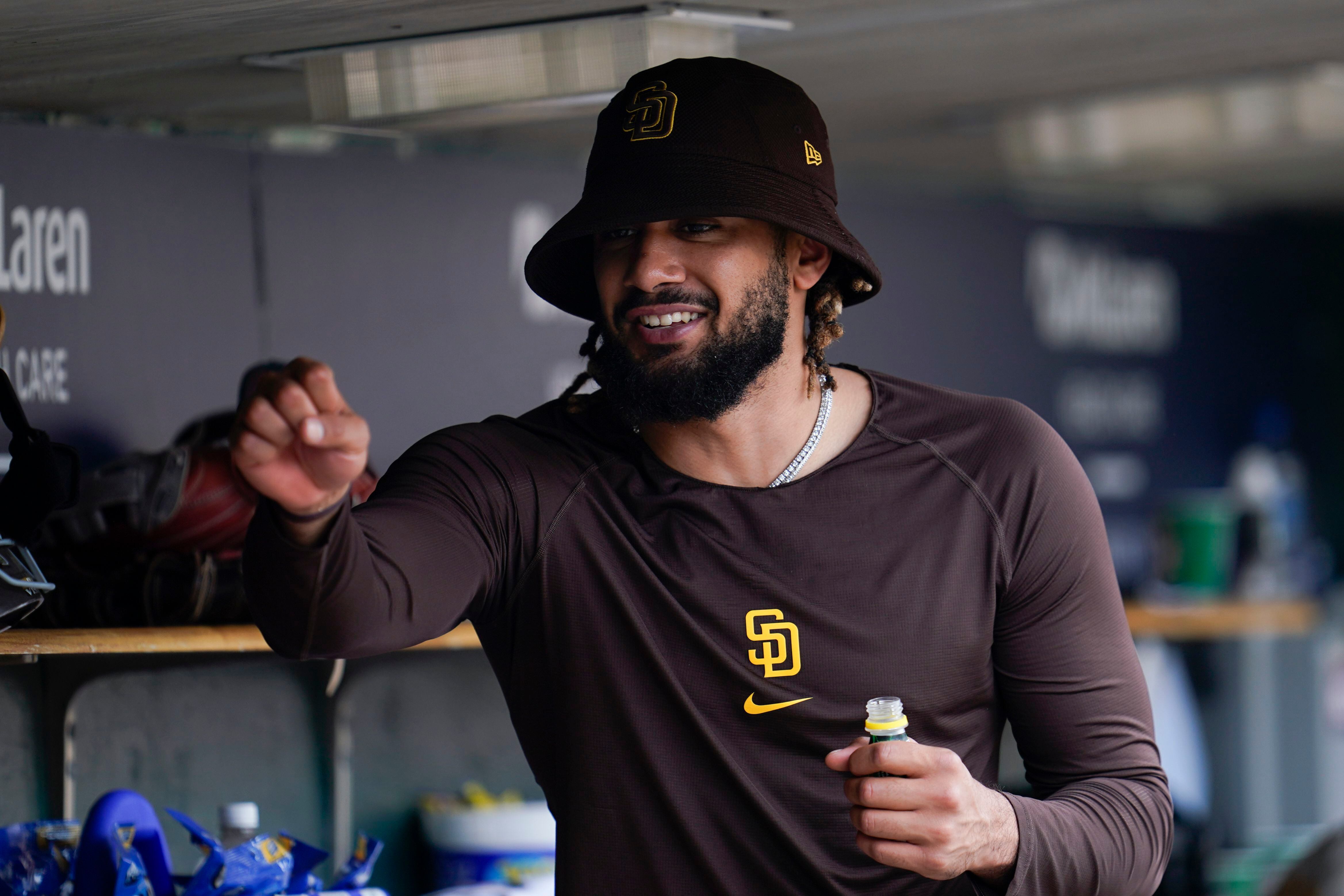 Padres 2020 giveaways include Tatis bobbleheads, themed hats