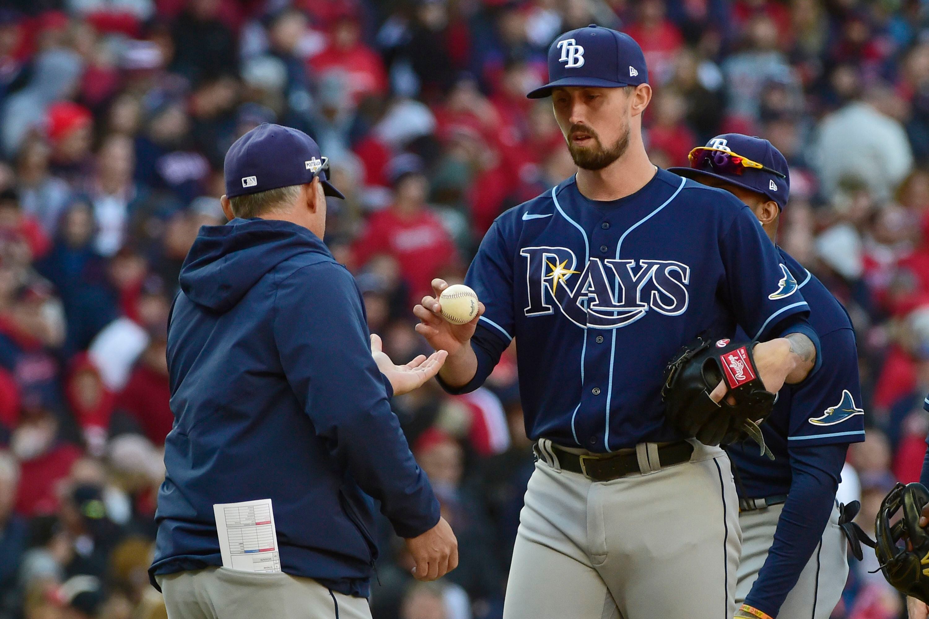 Guardians edge Rays 1-0 with Gonzalez's 15th inning HR