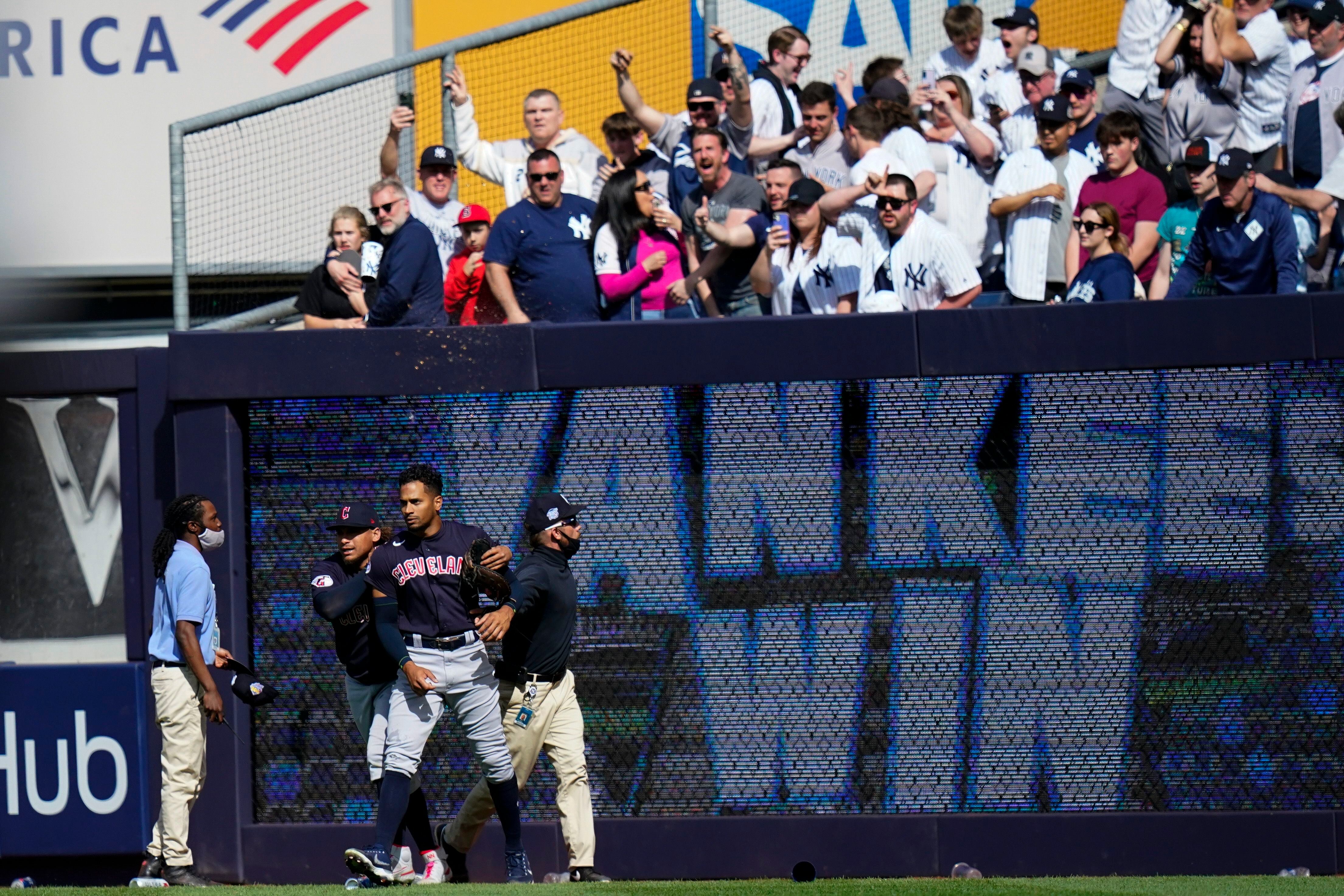 Eloy Jimenez has a knack for obliterating White Sox rivals