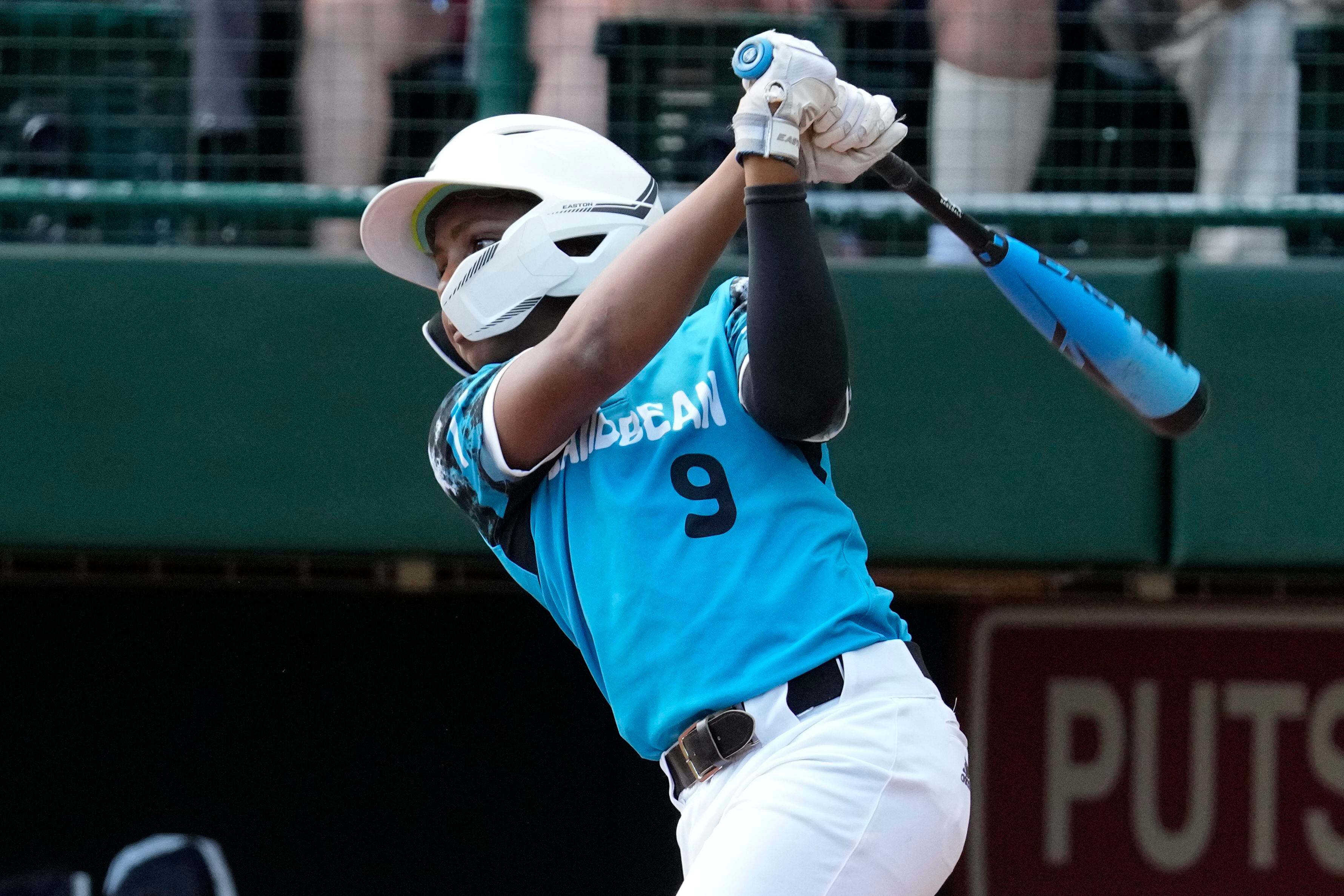 Little League World Series: California's El Segundo wins title with  walk-off home run vs Curaçao