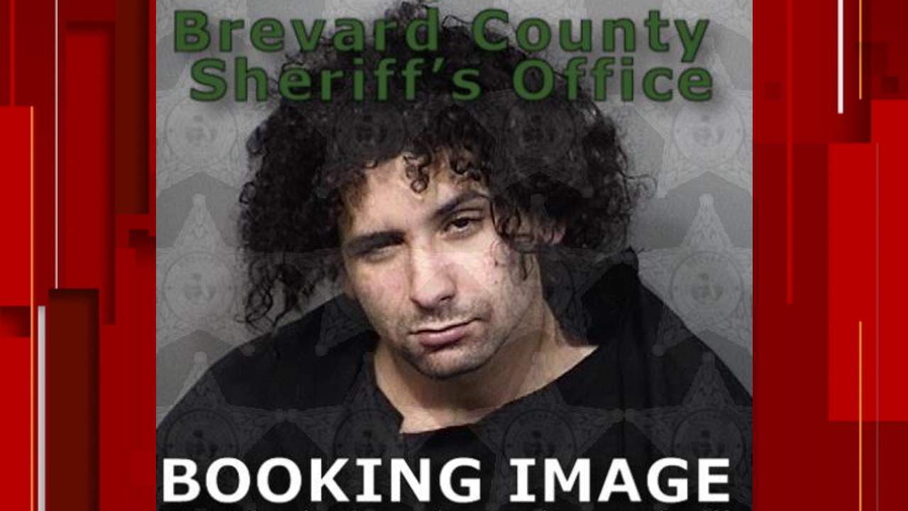 Man tops 100 mph in stolen vehicle while leading Brevard deputies on chase, report says