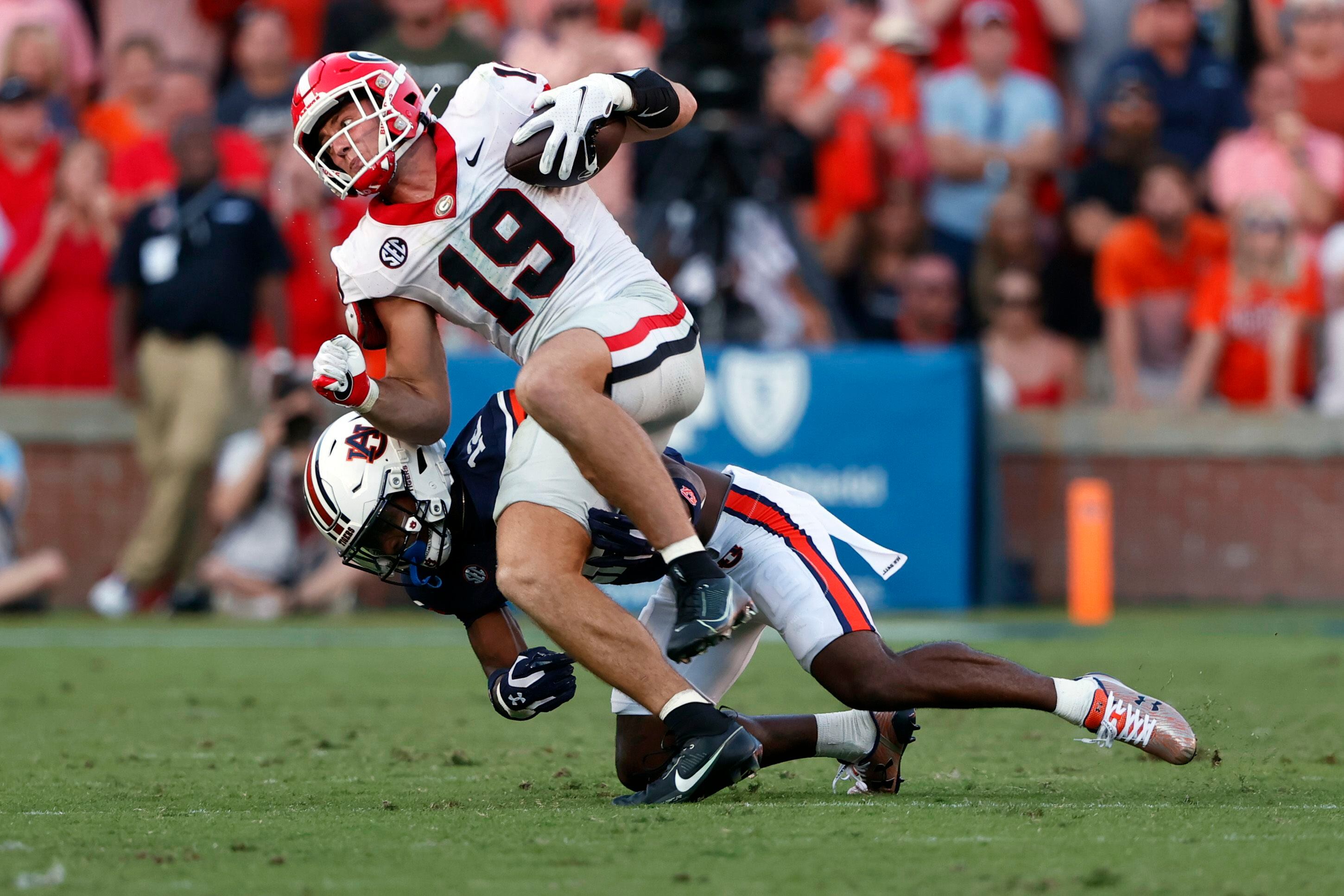 Georgia football: 6 exciting takeaways from the national title victory