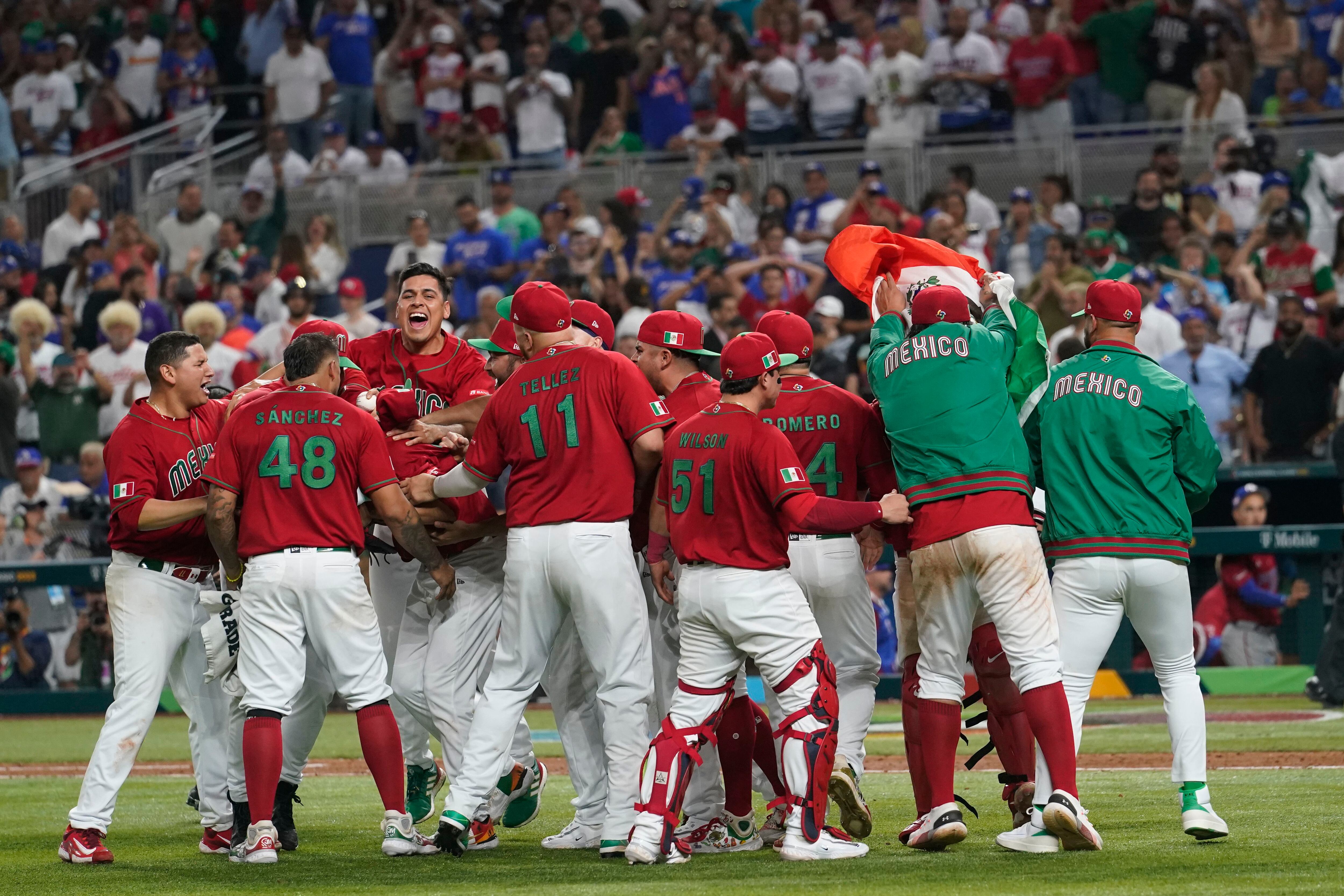 Israel will face 'pool of death' at 2023 World Baseball Classic