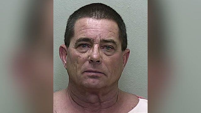 Male Pornography - School custodian hid child porn on his phone, deputies say