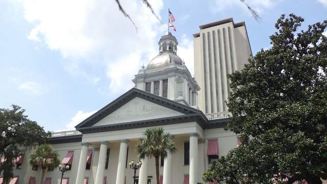 Coronavirus keeps 9 Florida lawmakers from Capitol after positive tests, exposure