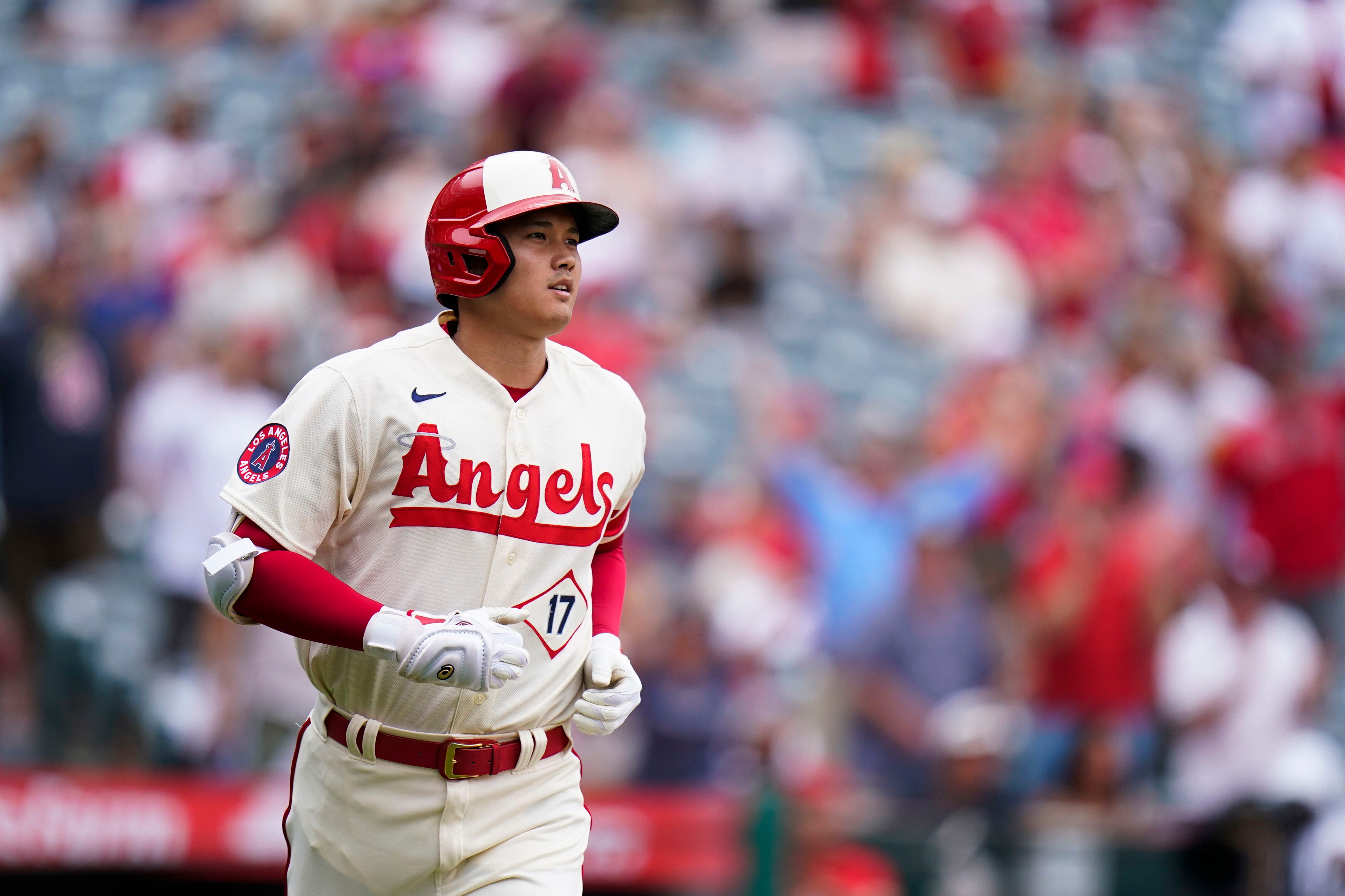 Angels News: Jared Walsh Feeling Blessed in Return to Major Leagues - Los  Angeles Angels