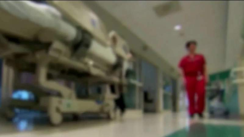 Florida COVID-19 hospitalizations jump significantly again