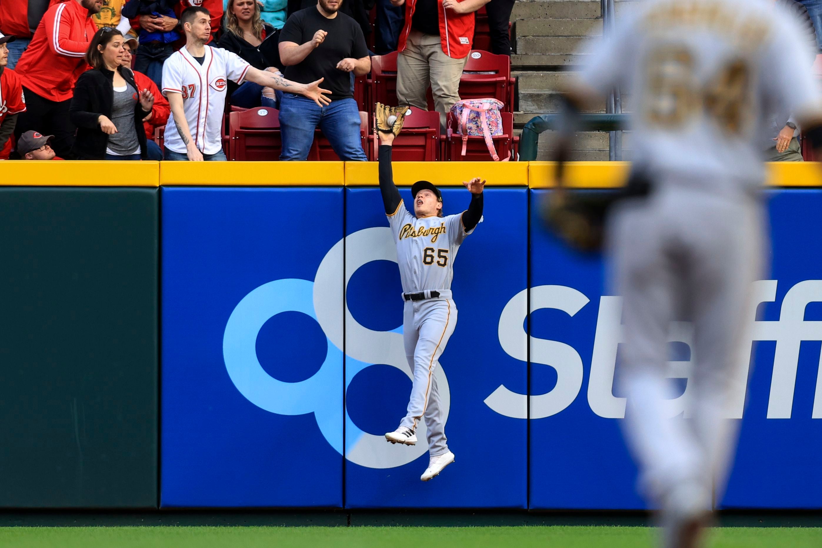 An update on Yoshi Tsutsugo - Bucs Dugout