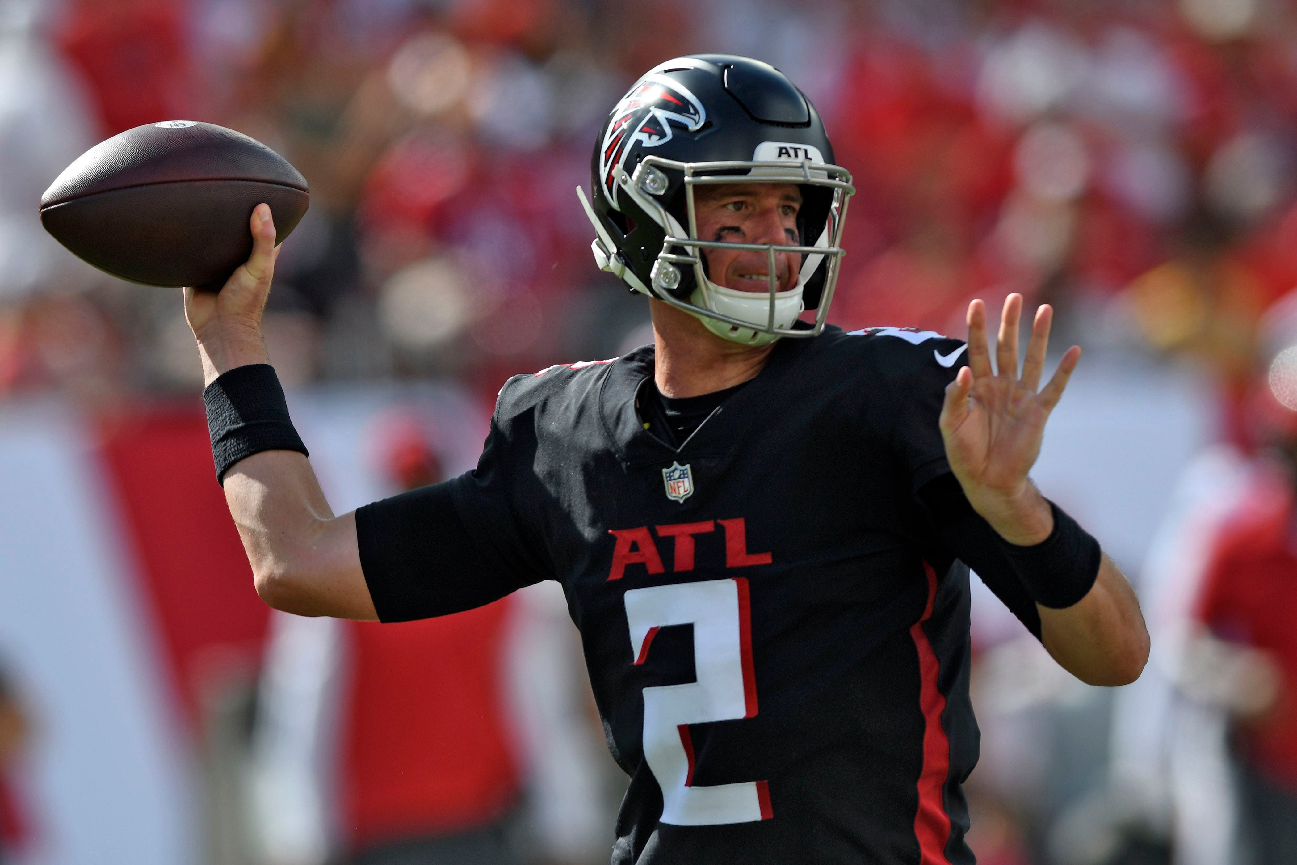 Will The Atlanta Falcons Win A Super Bowl In Your Lifetime