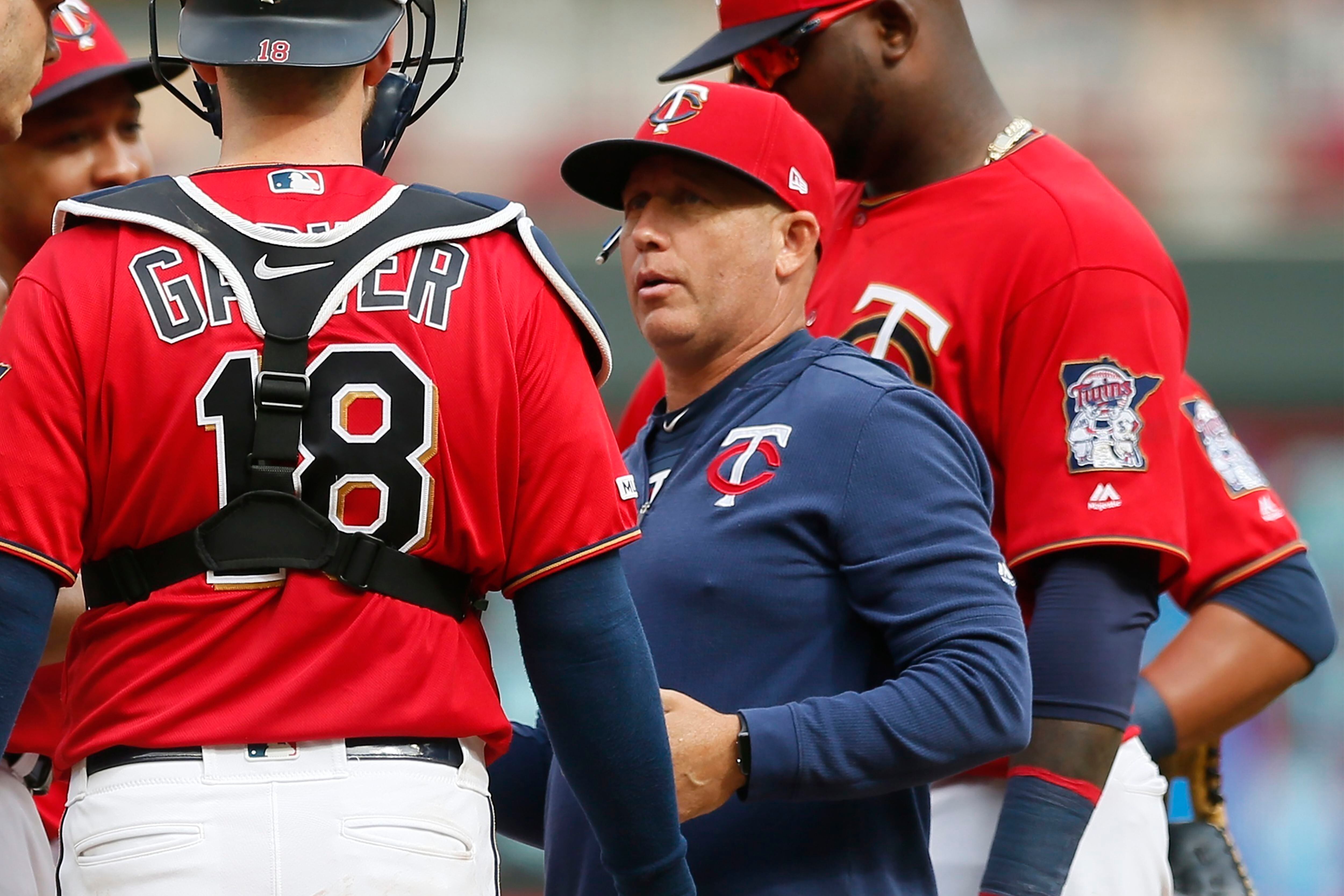 Jesse Winker begins serving 6-game suspension for role in brawl with Angels