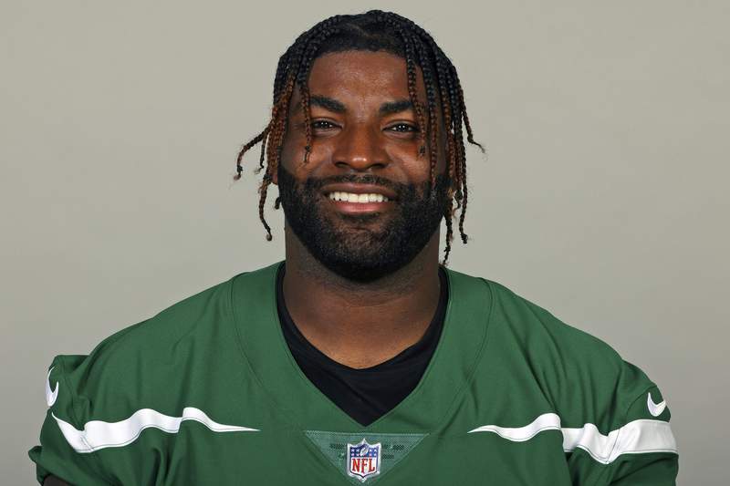 Vinny Curry returns to Eagles after losing brother to the coronavirus 