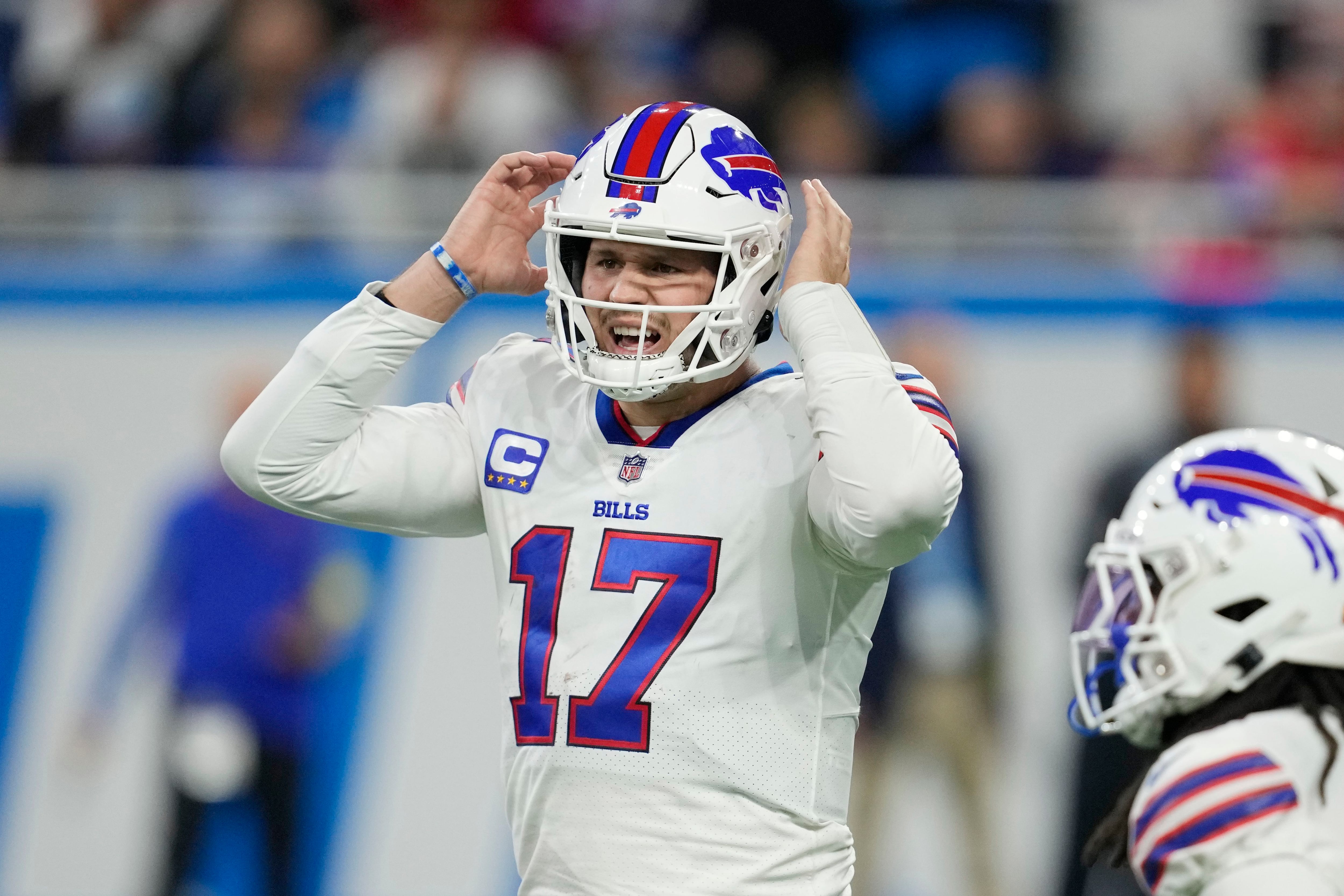 Detroit Lions lose on late field goal, 28-25 to Buffalo Bills on