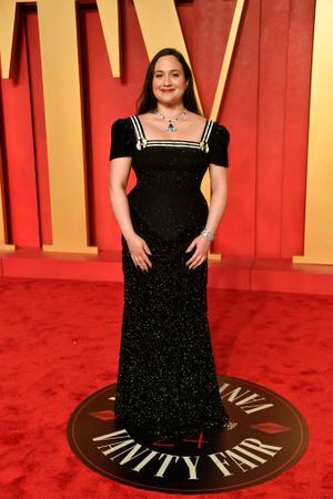 Vanity Fair Oscar Party 2024 Guest List & Recap: Greta Gerwig, Christ  Nolan, More