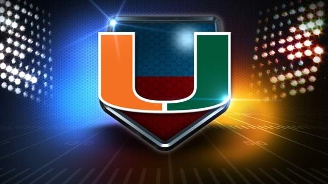 Miami piles up school-record 739 yards, beats CCSU 69-0