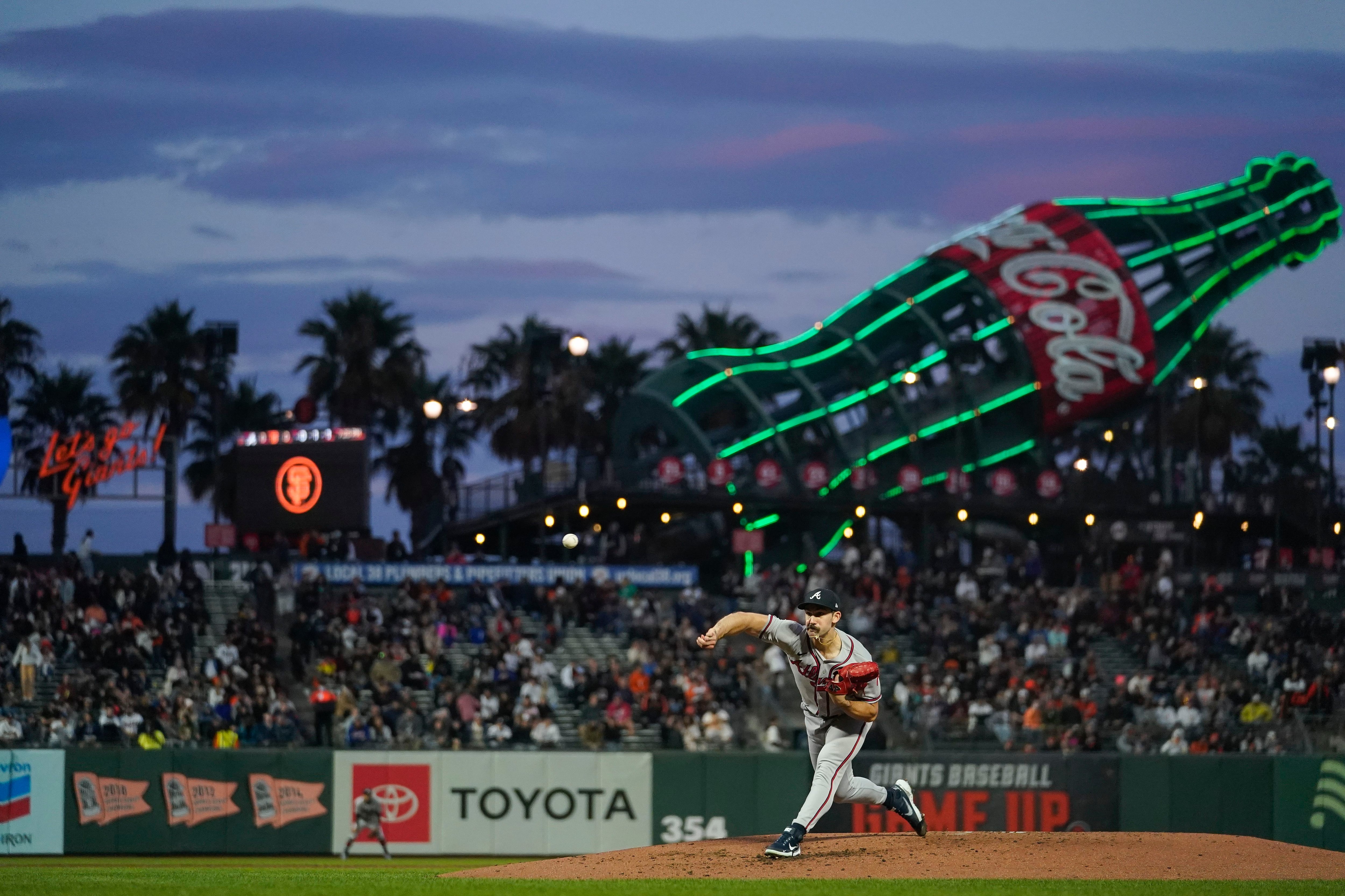 Braves Prospect Ozzie Albies is Ready for Atlanta - Outfield Fly Rule