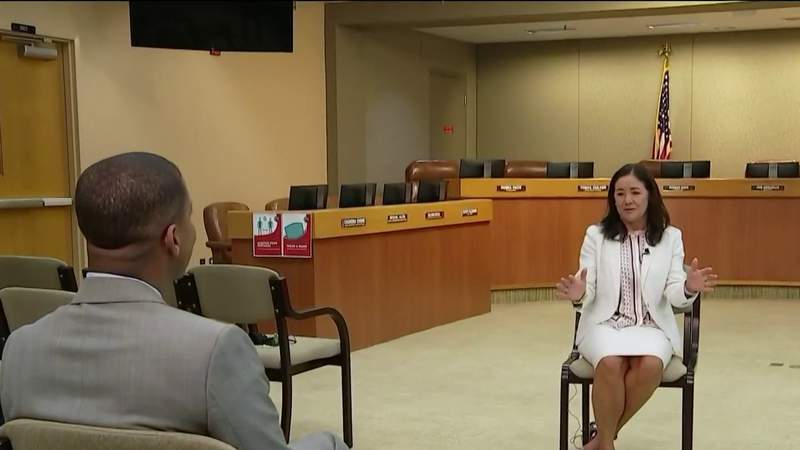 Osceola school superintendent bracing for challenges ahead of new school year