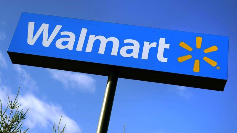 West Melbourne Walmart temporarily closes for deep cleaning