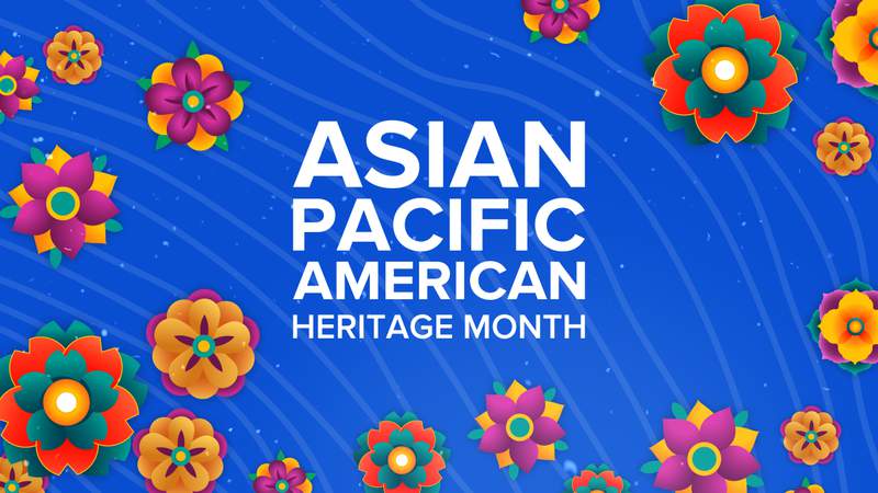 Aapi Heritage Month Celebrating Central Florida S Asian