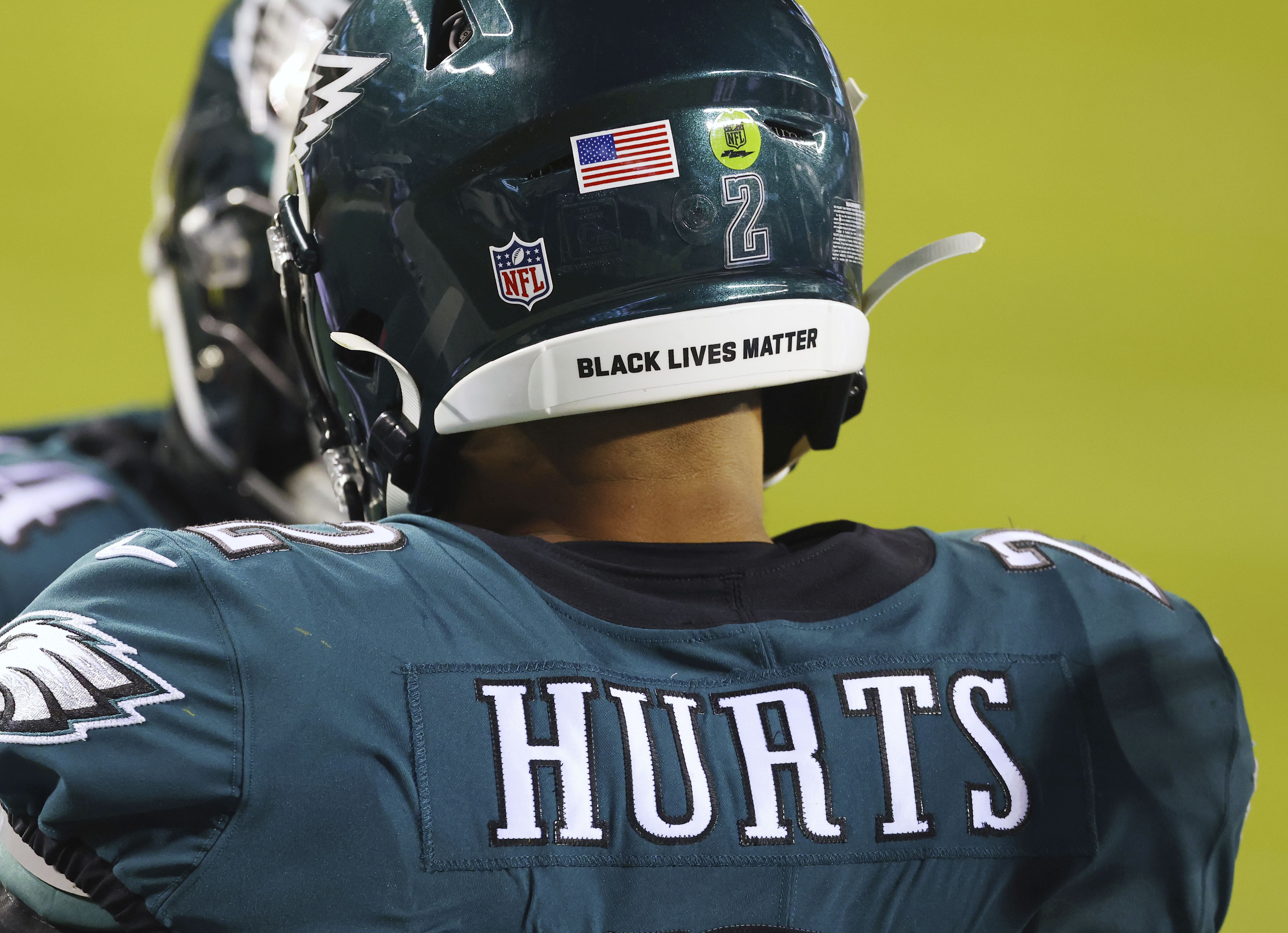 I'd love this helmet for my Eagles!  Football helmets, Philadelphia eagles  helmet, Eagles nfl