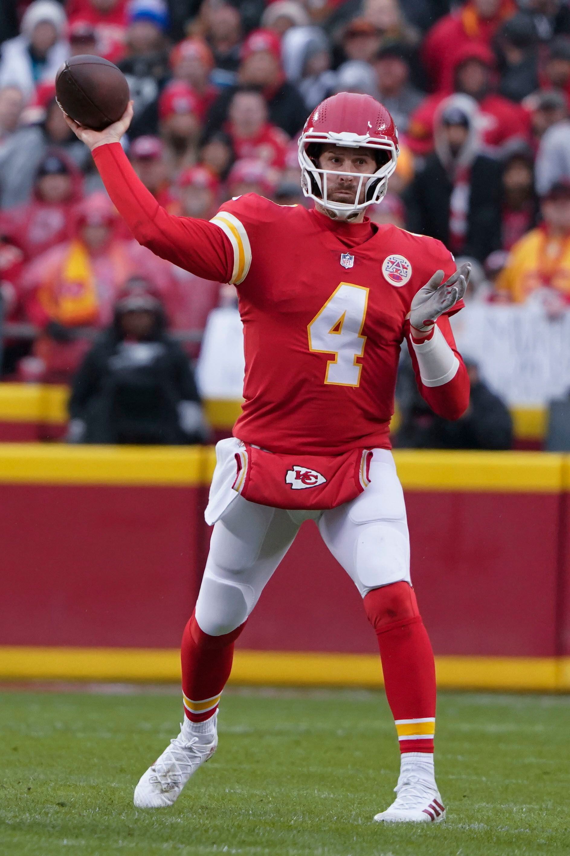 Chiefs' Eric Bieniemy explains why Patrick Mahomes make game-winning  drive's look easy - Arrowhead Pride