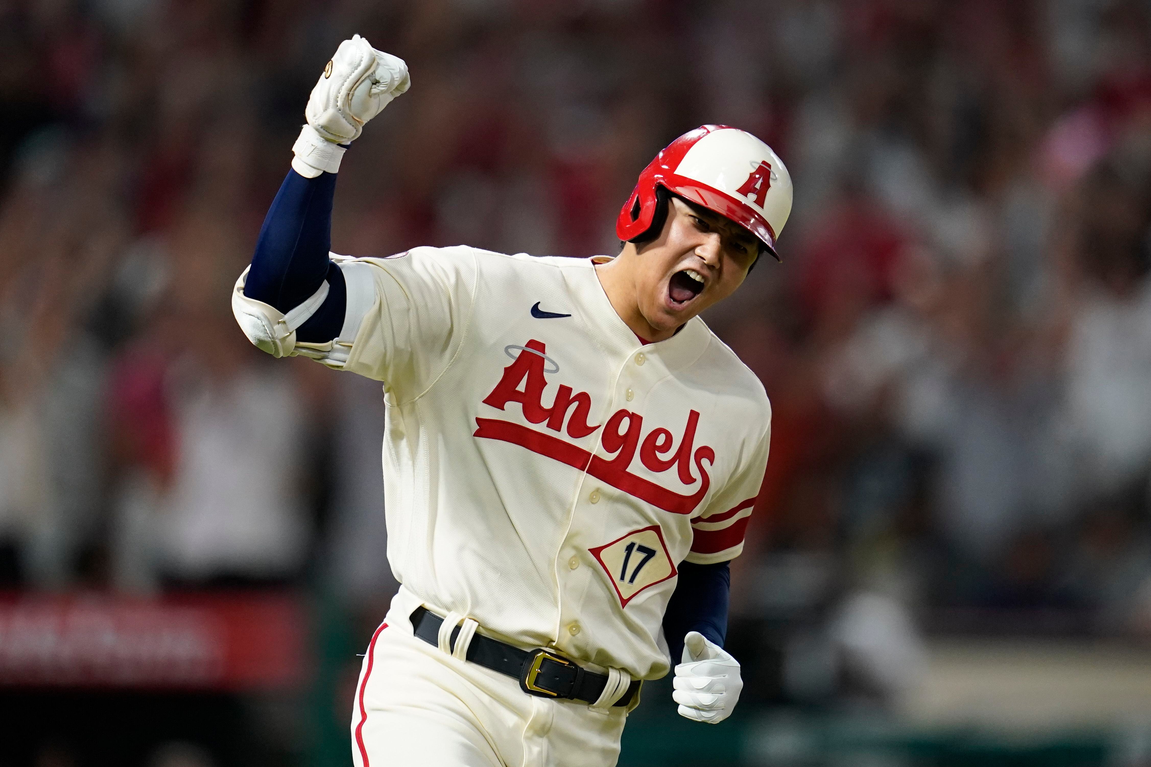 Ohtani-san on X: $10,010 already bid on Ohtani's All-Star jersey. How high  will it go?  / X