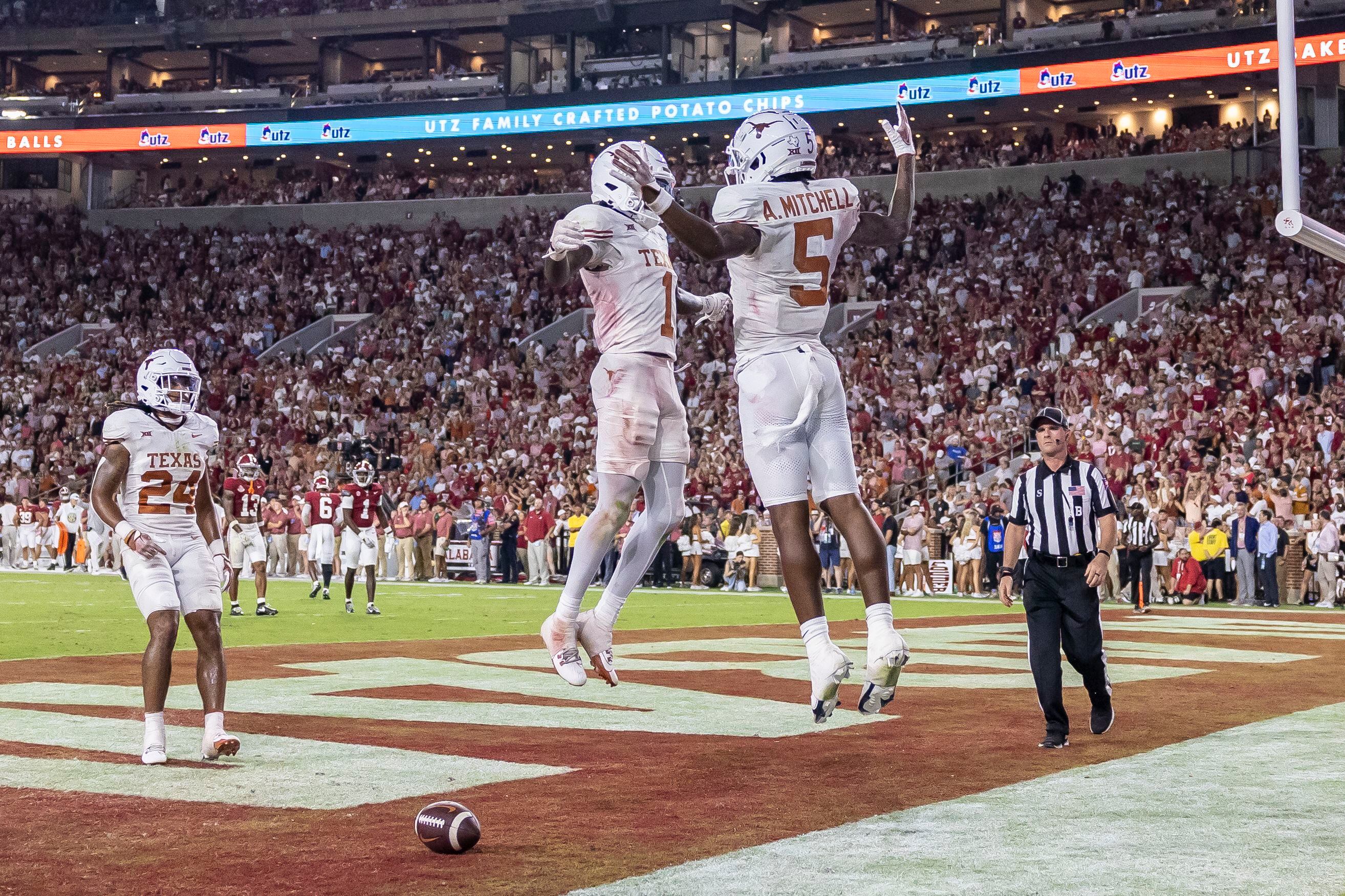 Here's a weird but true OSU-Alabama historical stat before the national  championship game