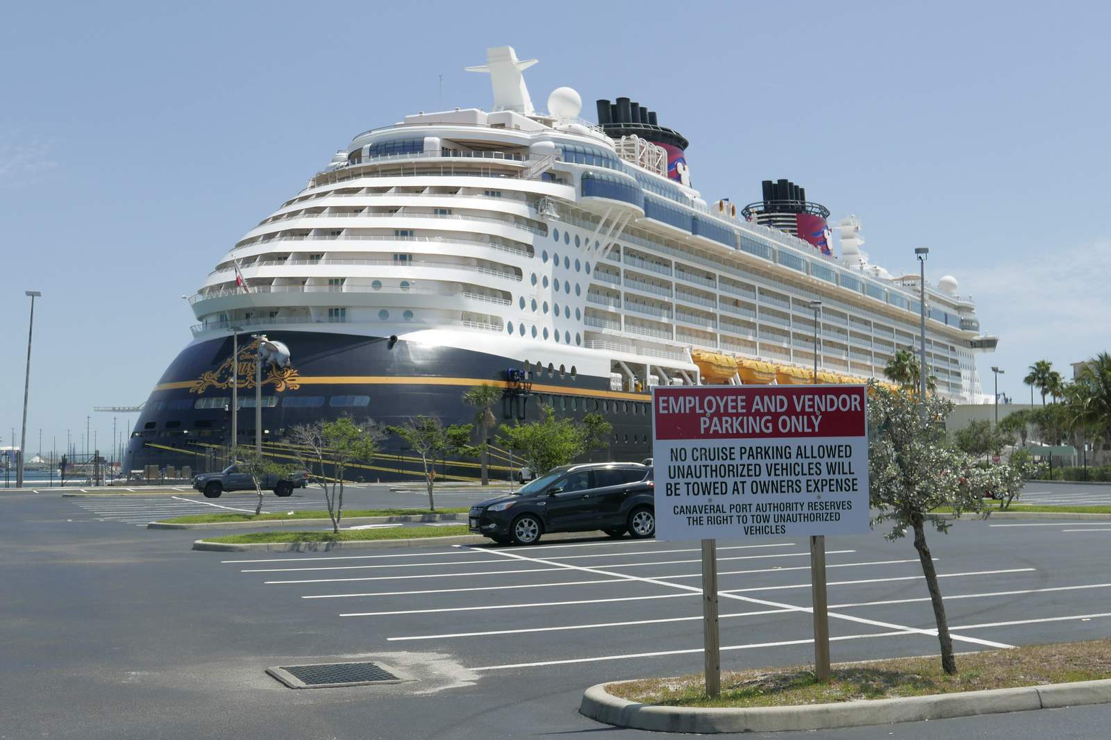 Disney cancels cruises through February due to pandemic