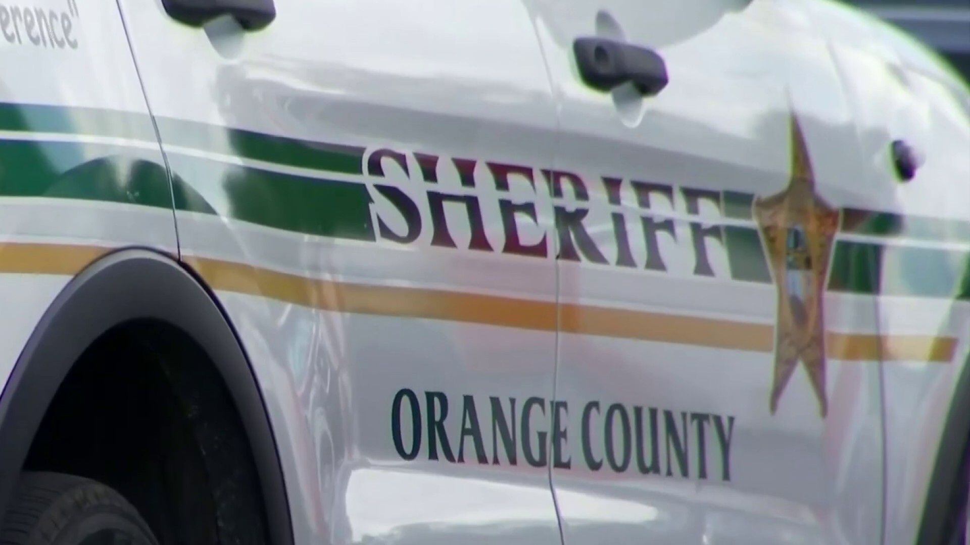 Investigation Begins After 2 Die In Orange County Victims Believed To Be Targeted Deputies Say 0332