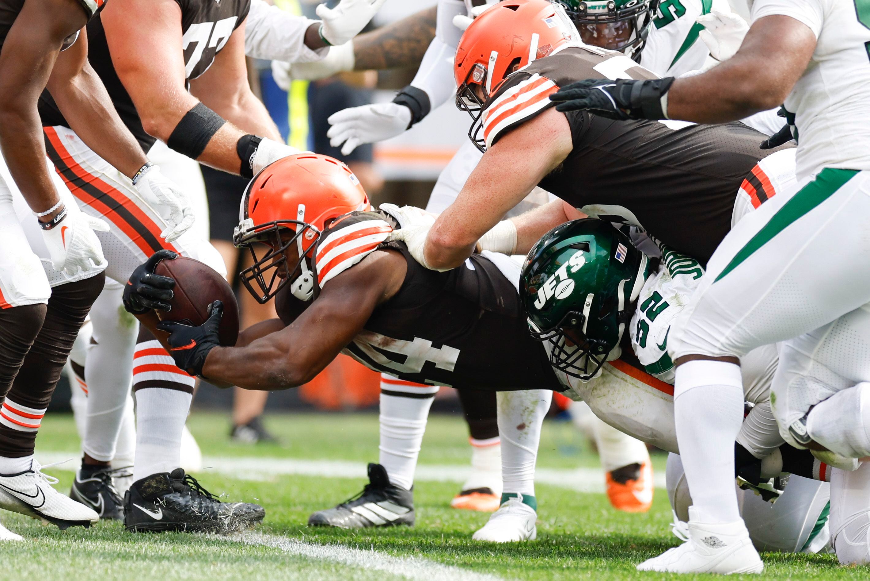 Kevin Stefanski blames himself for crucial mistake in Browns loss