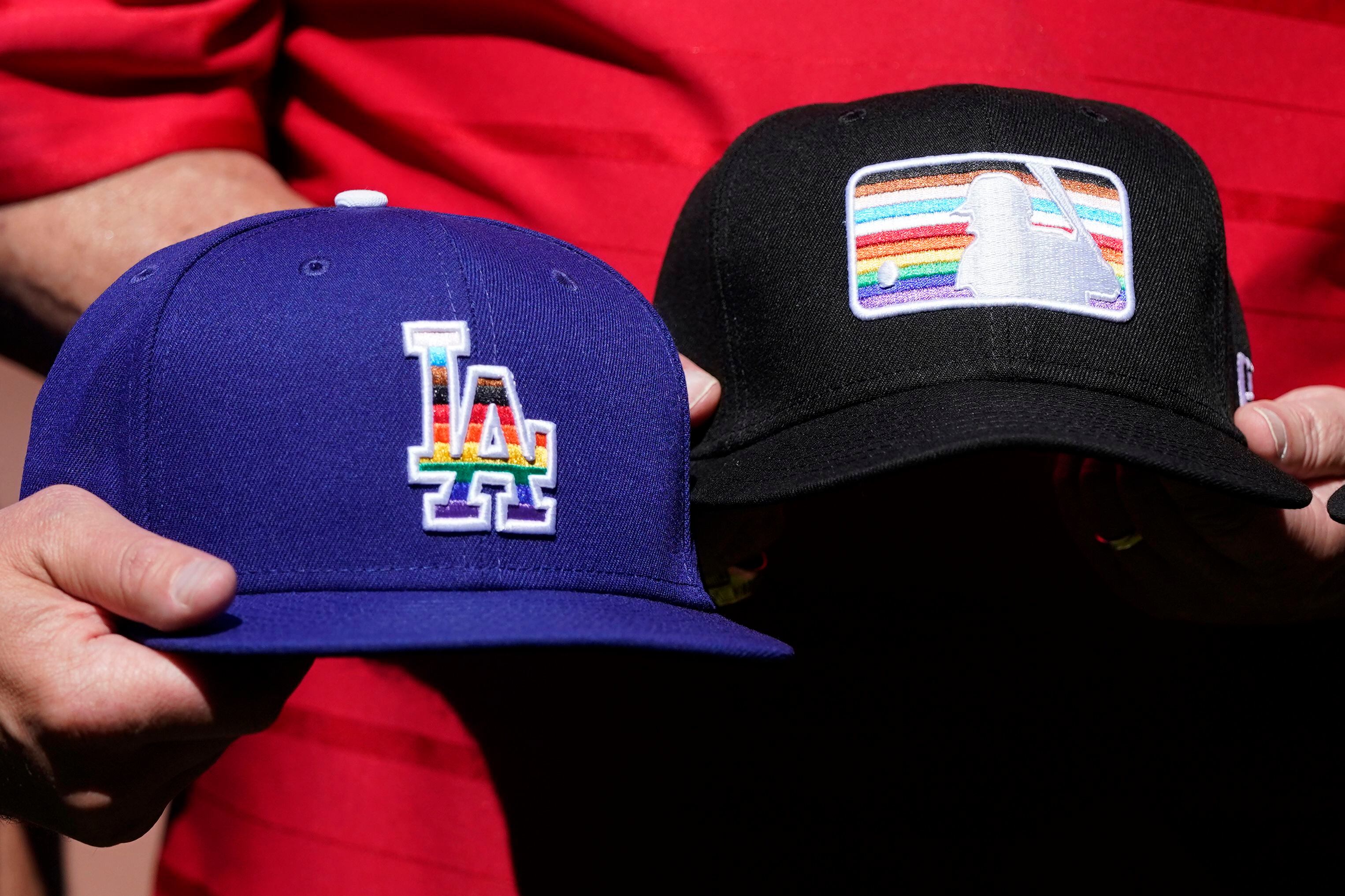 Dispatch From an Alternative Universe: Los Angeles Dodgers To Honor  Anti-Islam Group at Pride Night