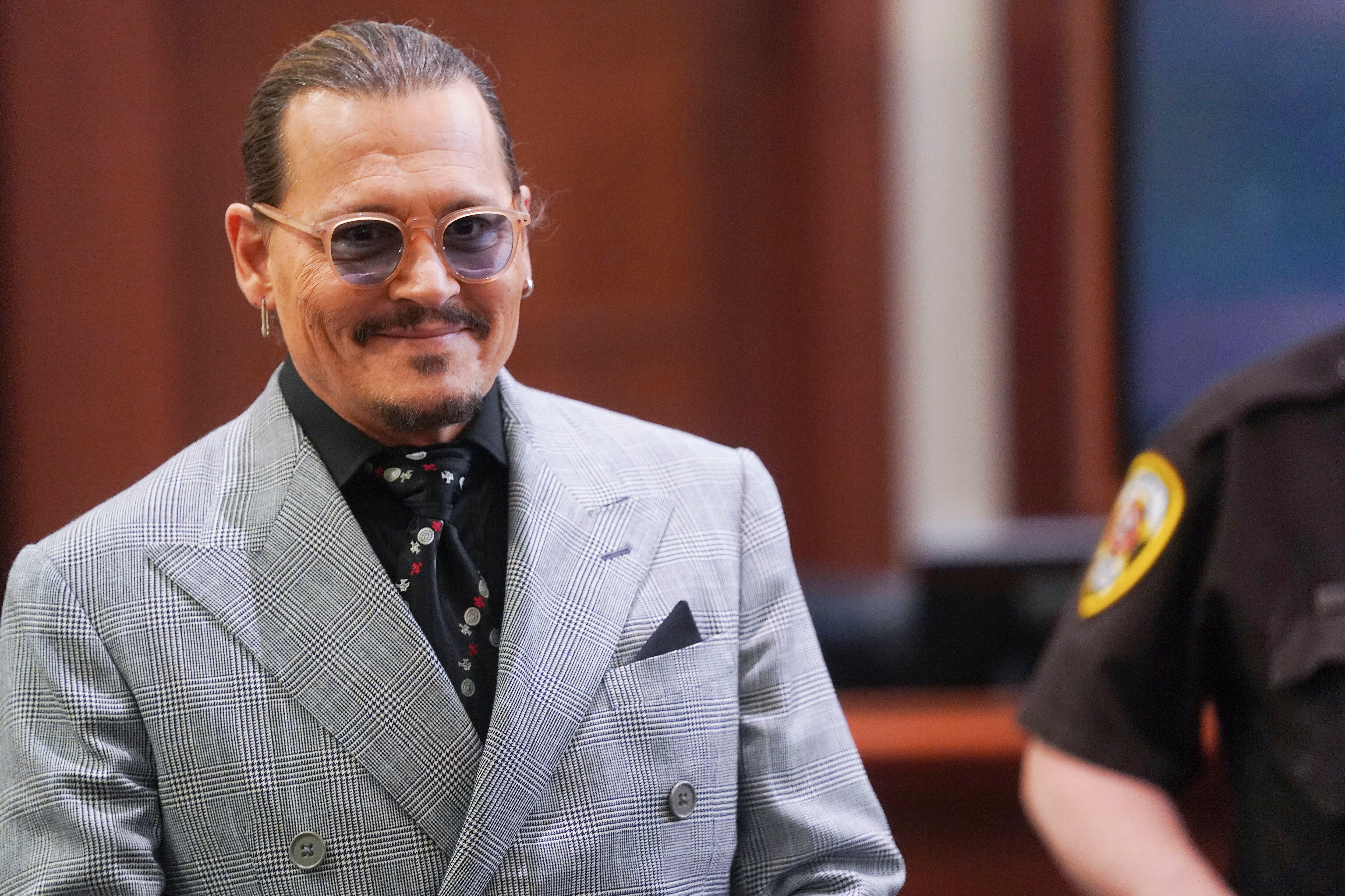 Op-Ed: It's Time to Talk About Johnny Depp's Worst Role Ever - Inside the  Magic