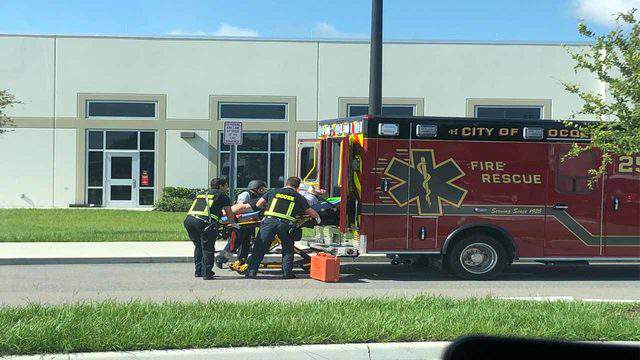 Dozens of agencies participate in school active shooter training