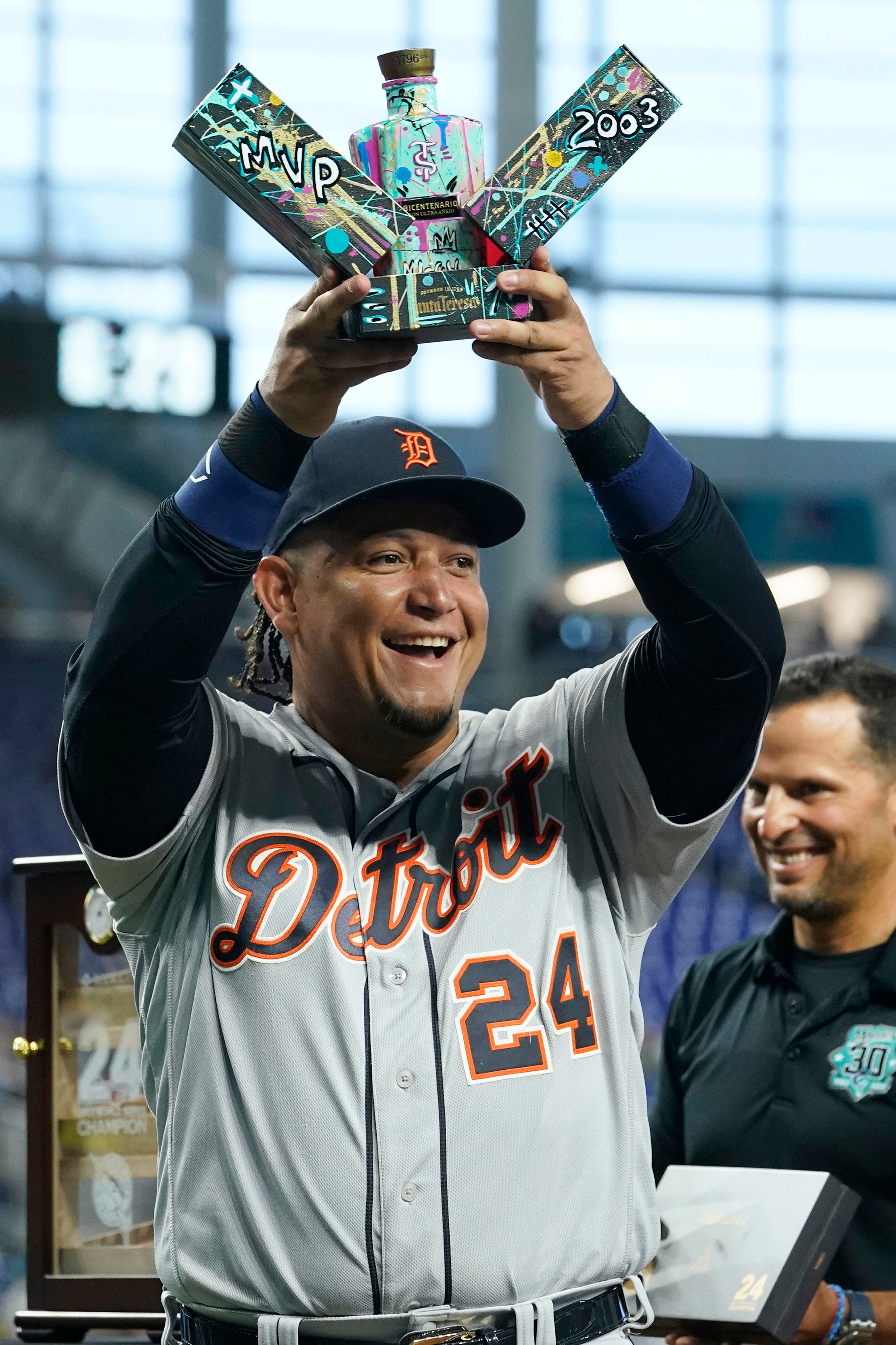 Goodbye To One Of The 25: Orlando Cabrera Set To Retire - Over the Monster