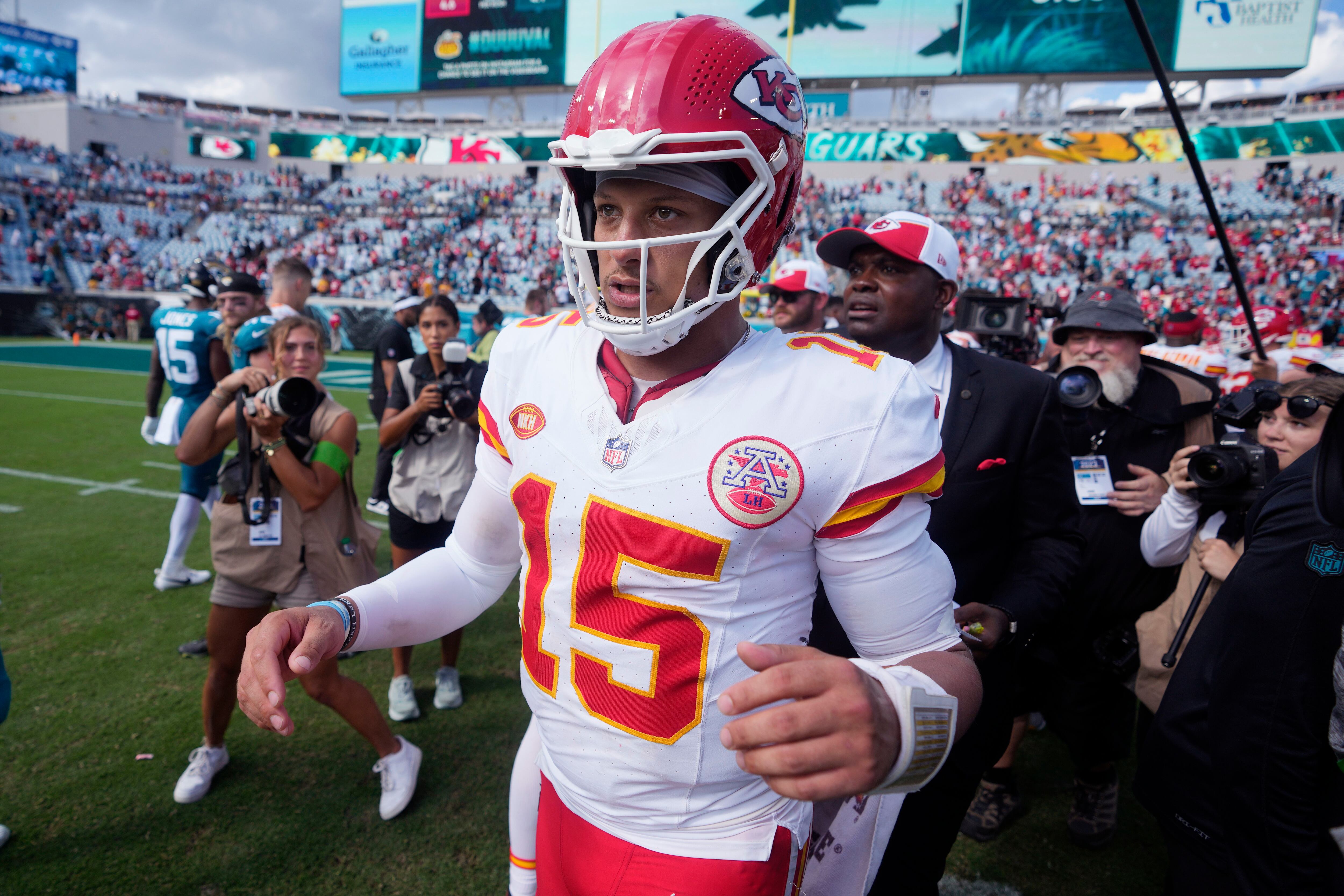 Chiefs vs. 49ers: Second half discussion - Arrowhead Pride