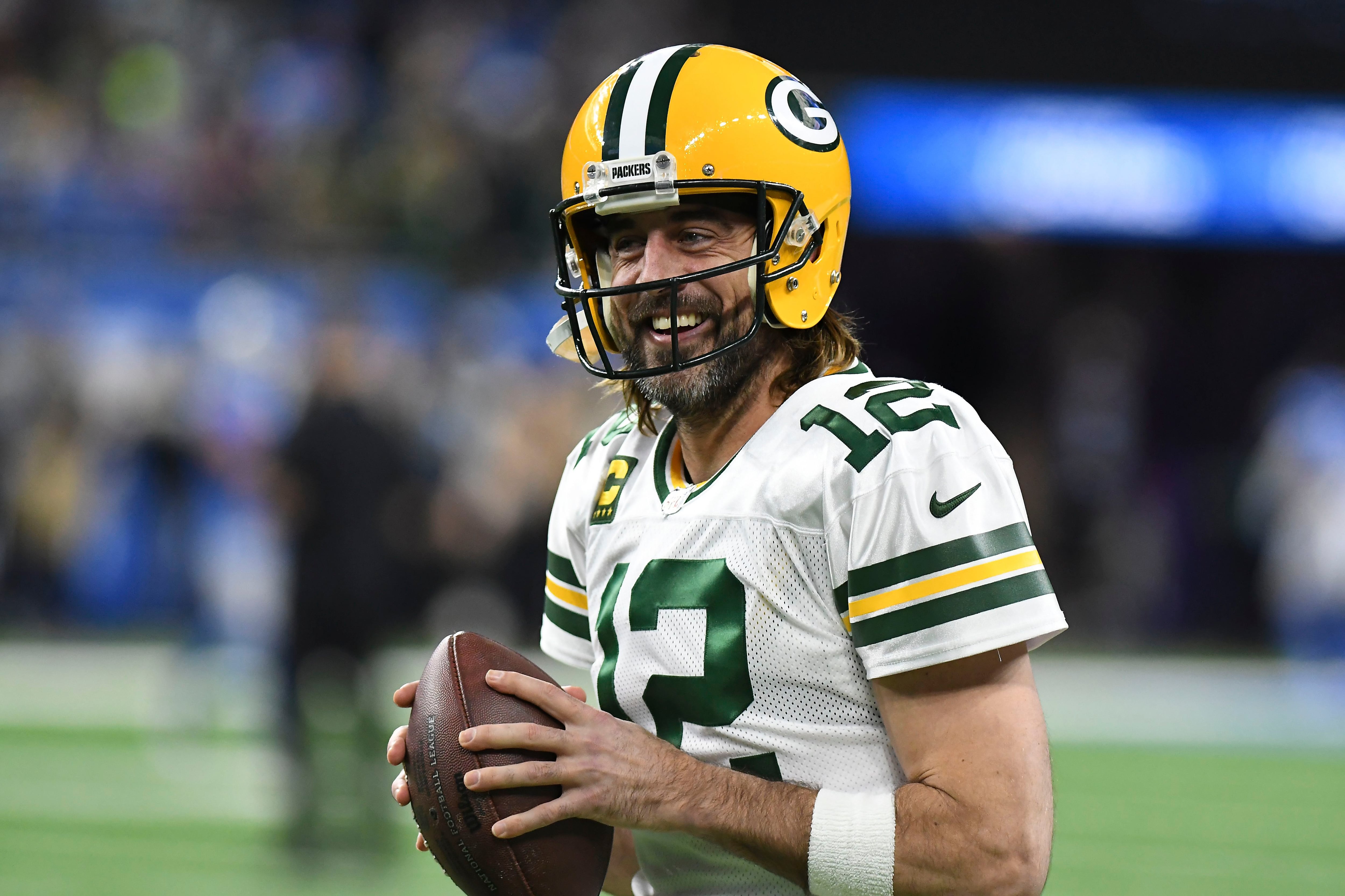 Packers' and QB Jordan Love agree to contract extension