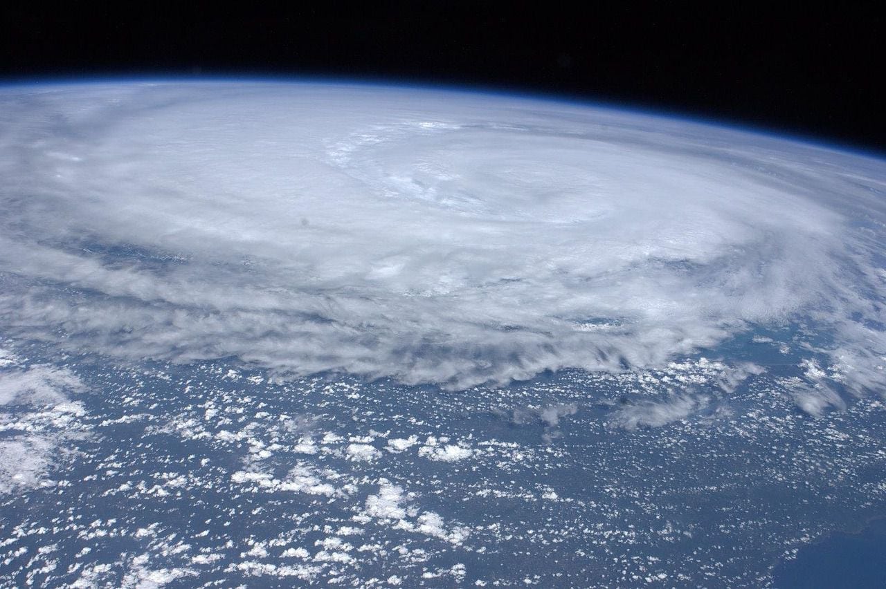 Reinsurance picture improves for Florida amid hurricane season thumbnail