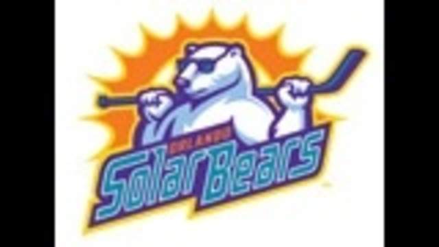 Solar Bears beat the Admirals 4-0