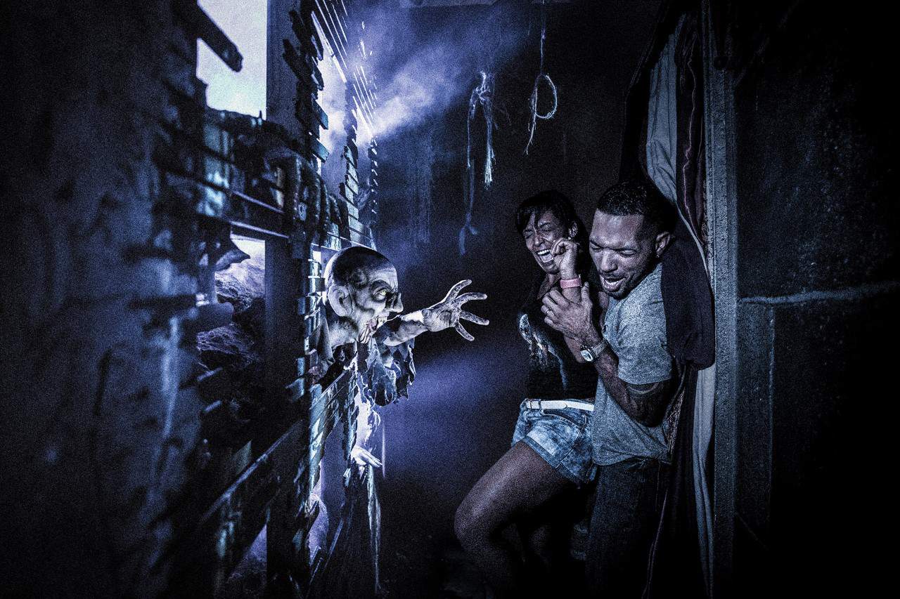 CANCELED: Halloween Horror Nights at Universal Orlando will not be happening this year