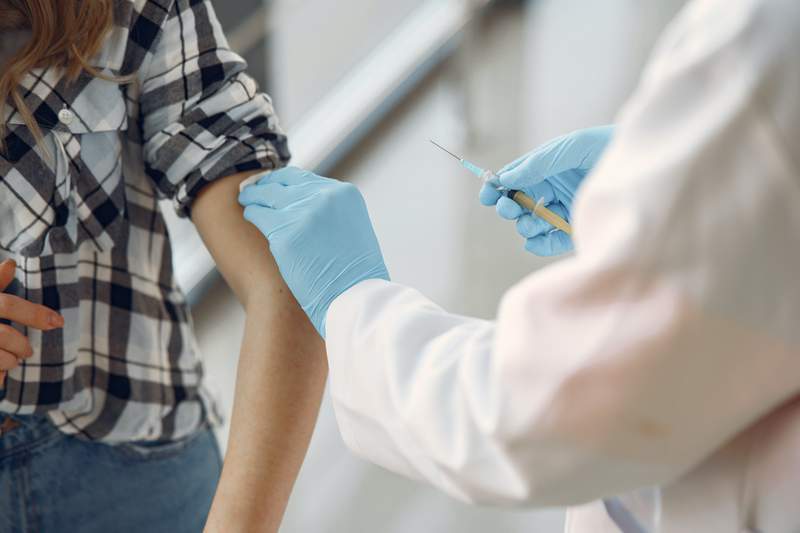 Thinking about skipping your flu shot this year? All the reasons you shouldn’t do that