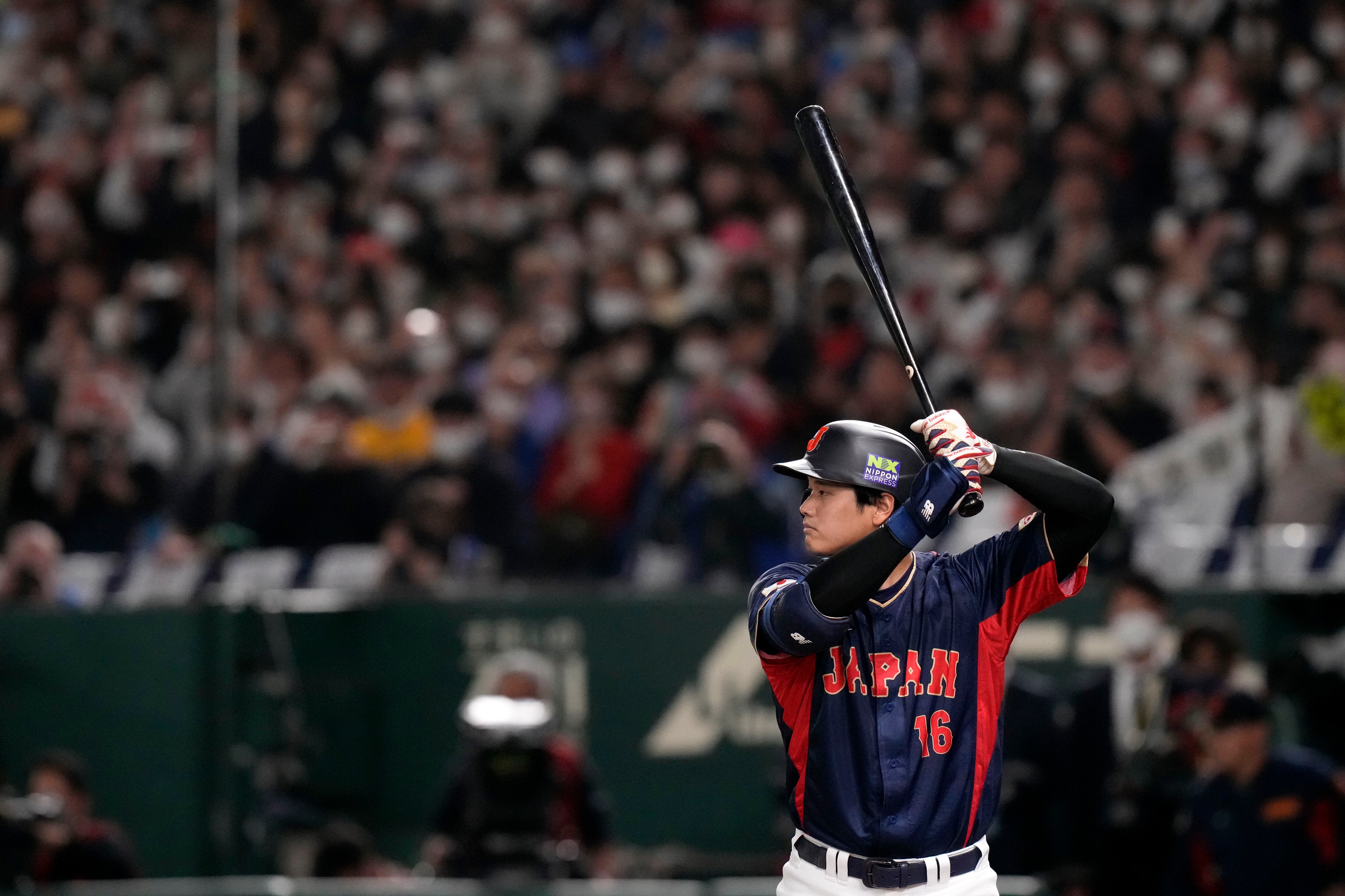 Shohei Ohtani, Japan win World Baseball Classic - Bucs Dugout