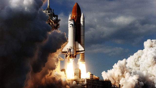 Flashback: Longest mission in space shuttle program history