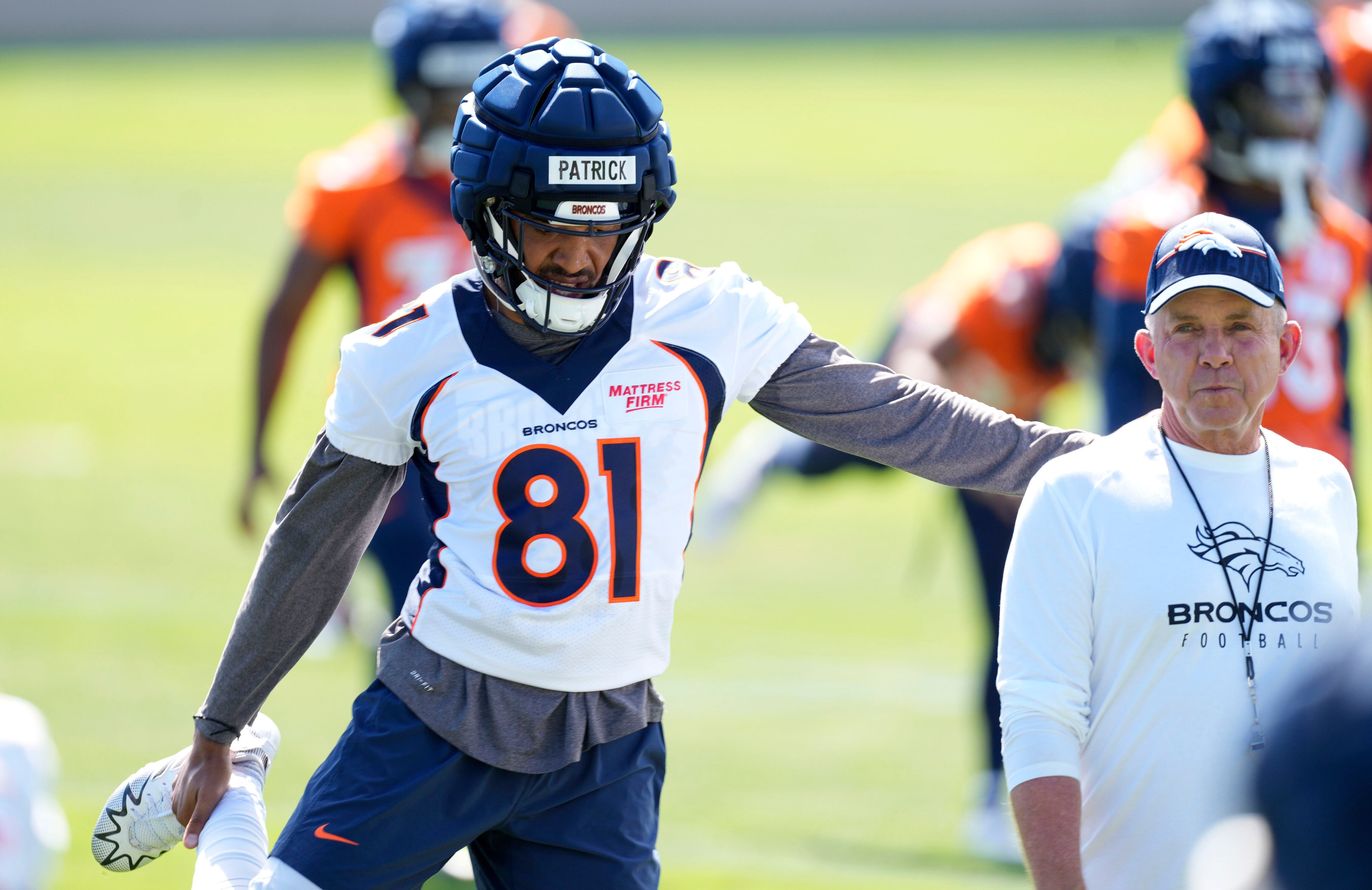 Denver Broncos news: Jerry Jeudy won't go on injured reserve