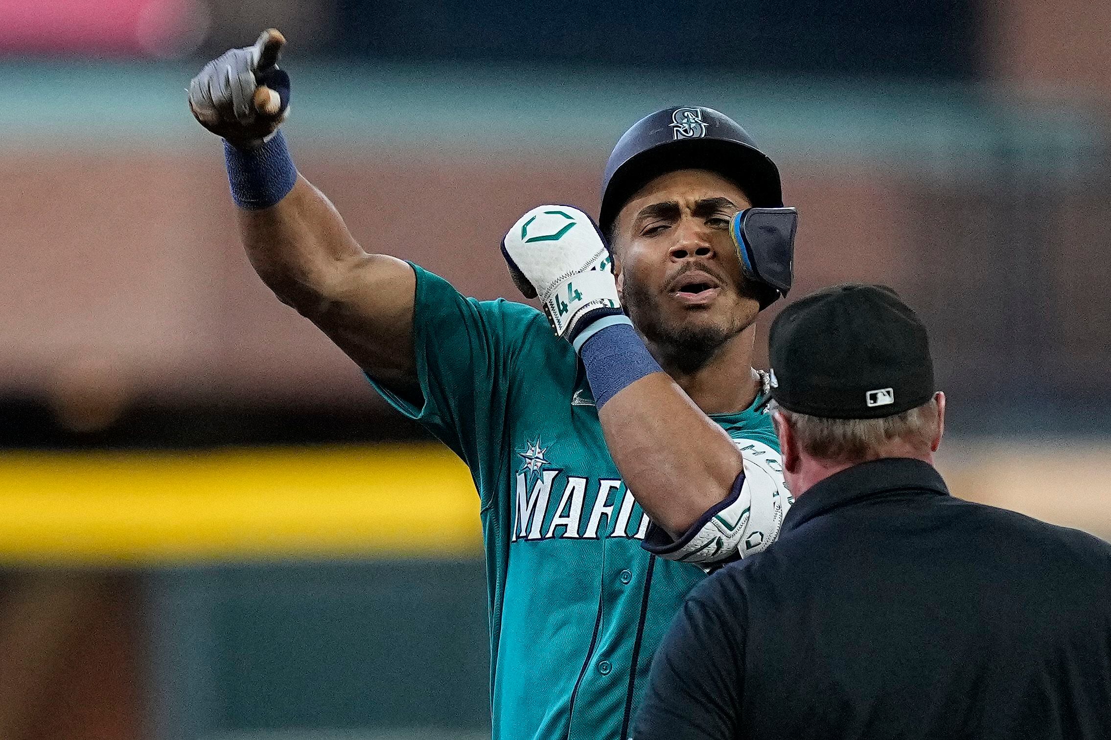 Mariners' biggest concern heading into MLB playoffs stretch