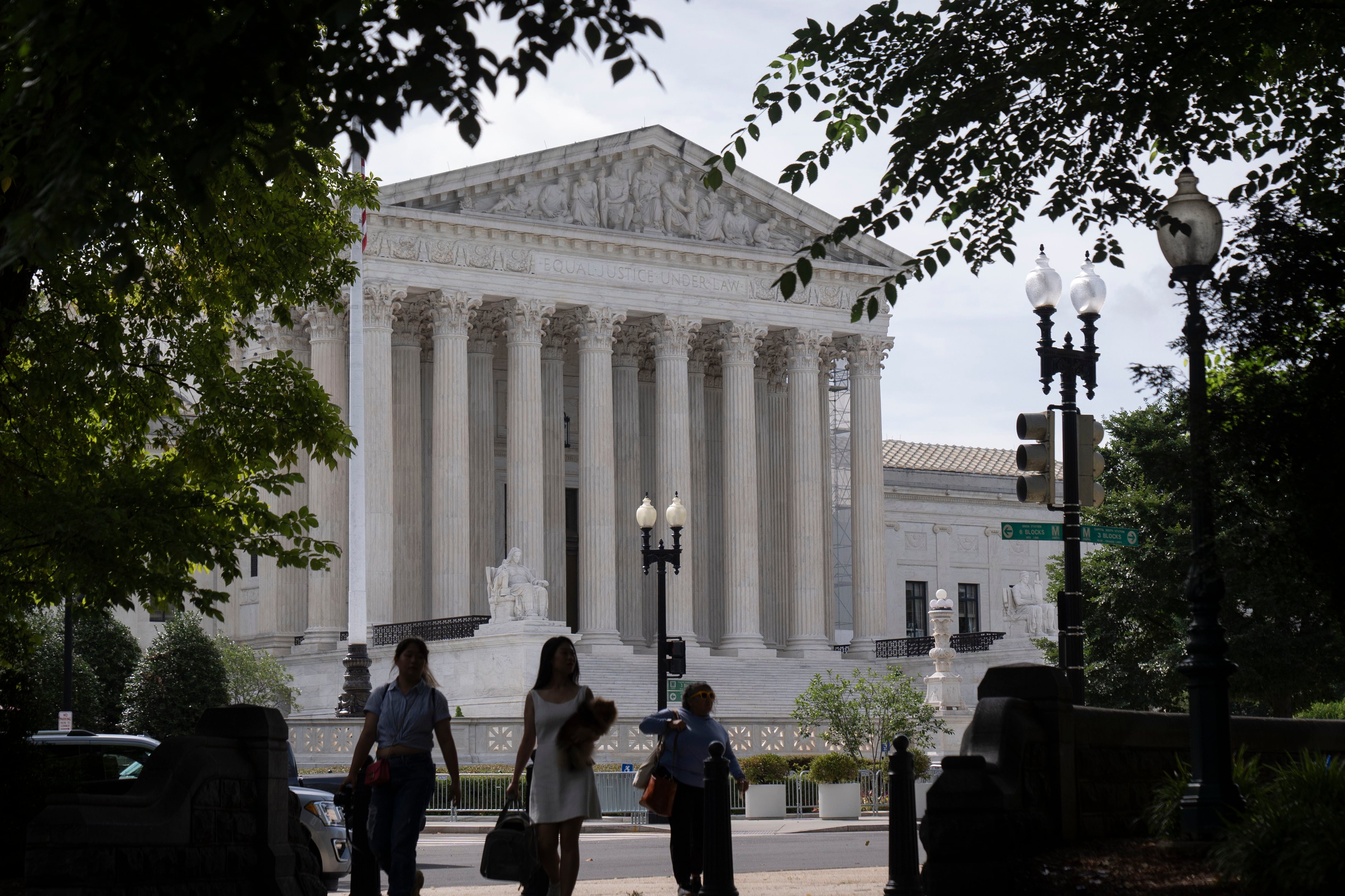 The Supreme Court strips the SEC of a critical enforcement tool in fraud cases thumbnail