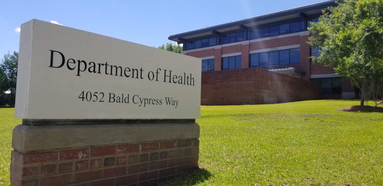 High coronavirus positive case rate reveals flaws in Florida Department of Health report