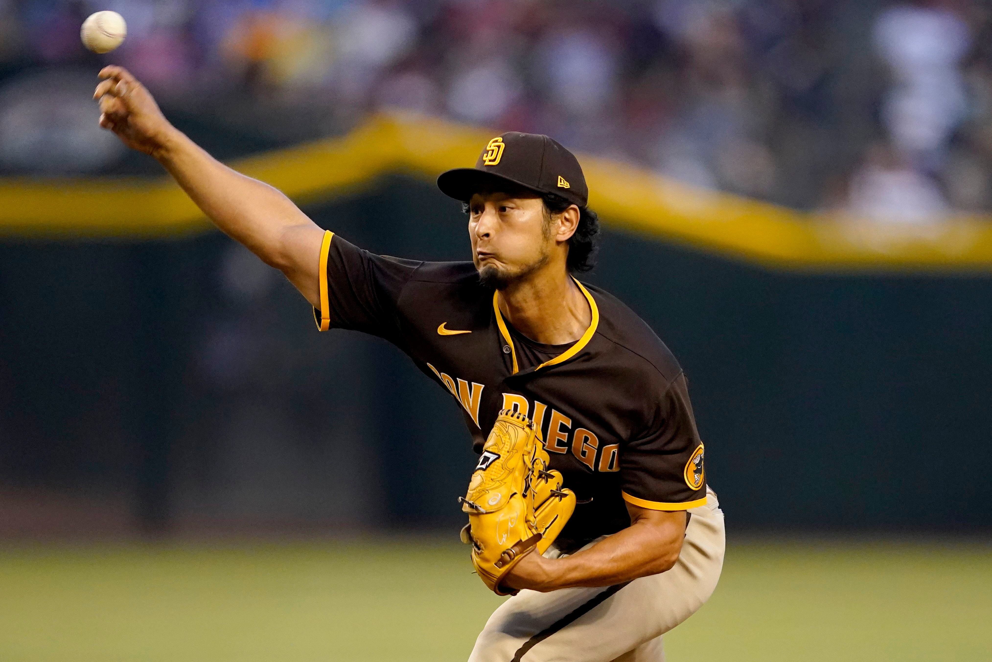 Darvish makes history, but Padres drop third straight losing 4-1 to Orioles  – NBC 7 San Diego