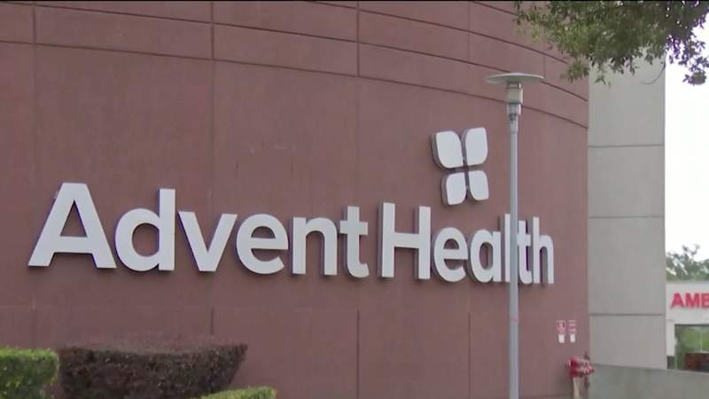 Treating COVID-19: AdventHealth provides monoclonal antibody treatments to fight infection