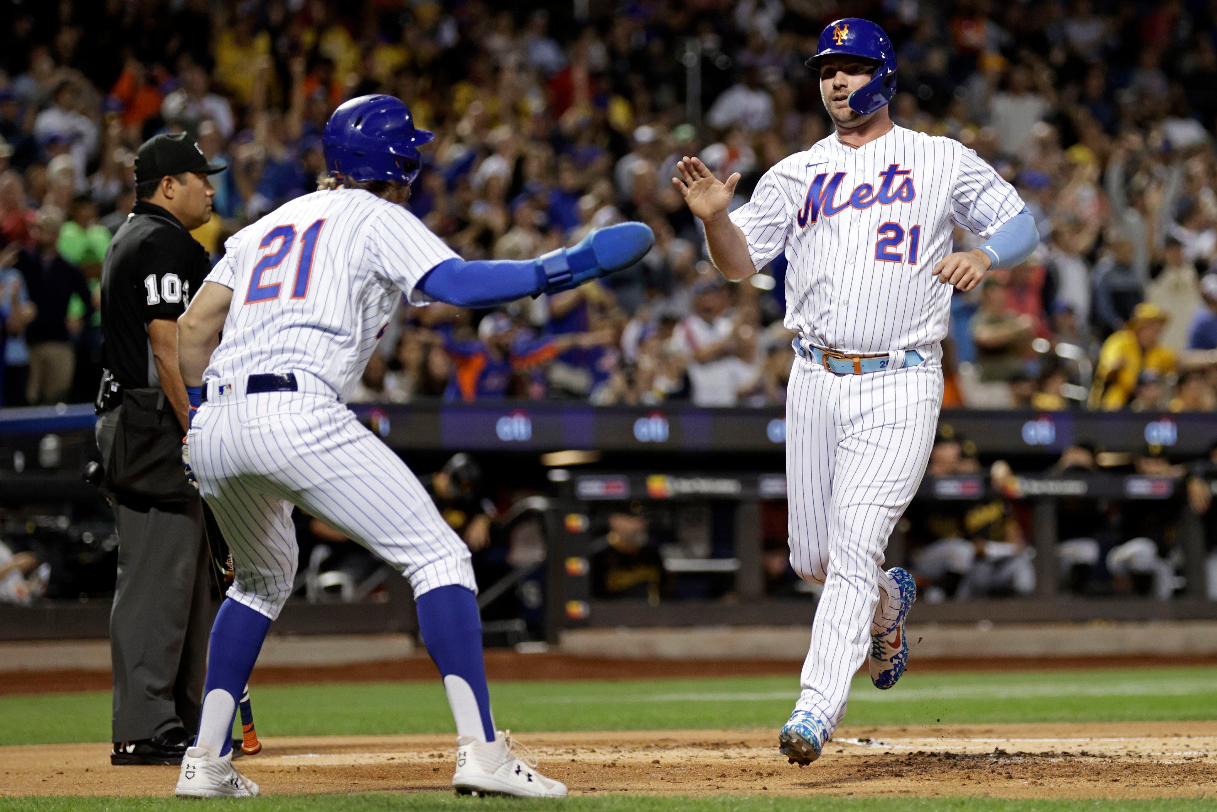 Jacob DeGrom after NY Mets loss: 'I'm tired of losing, to be honest